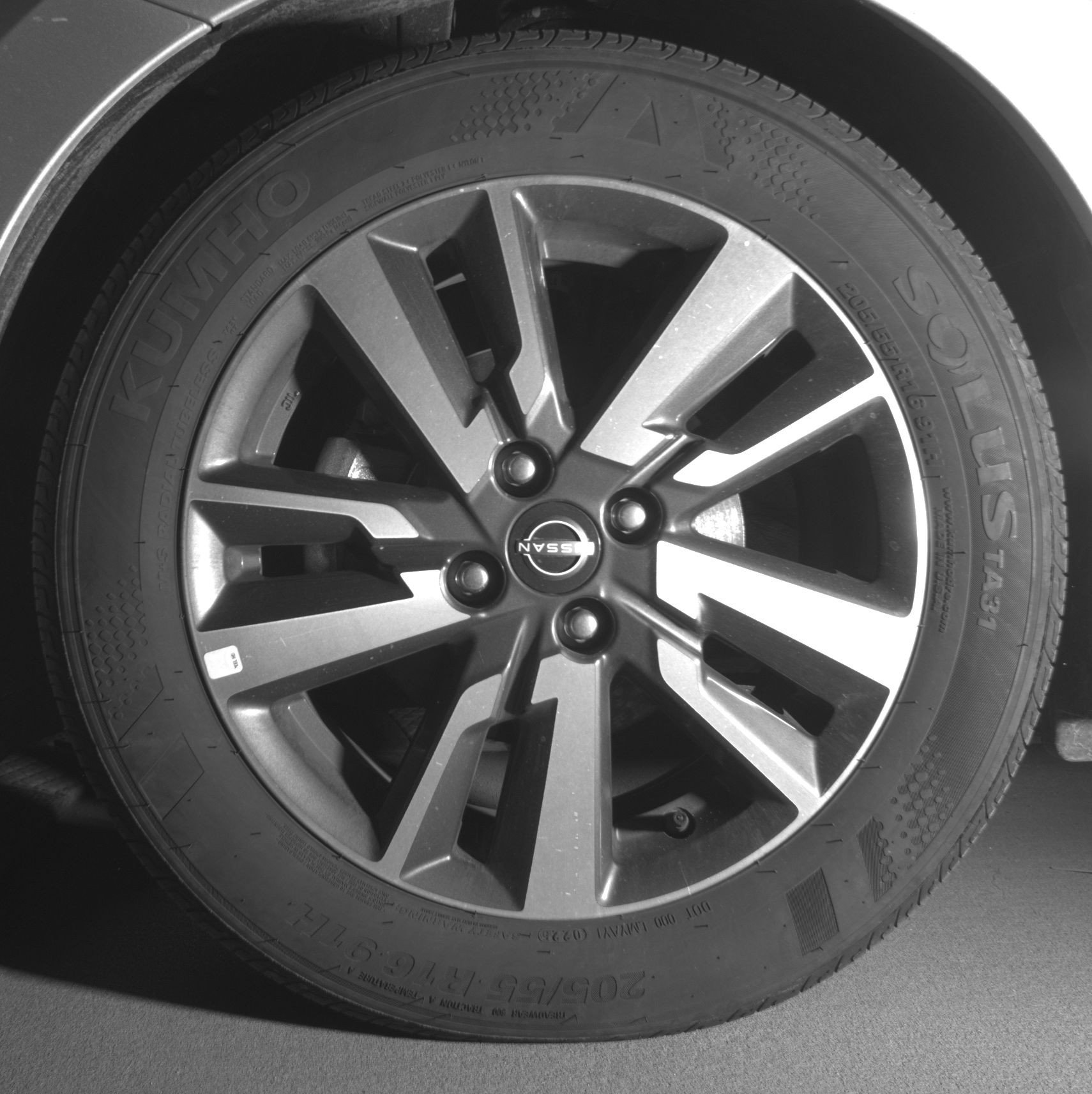 Thumbnail: 2025 Nissan Versa - 11