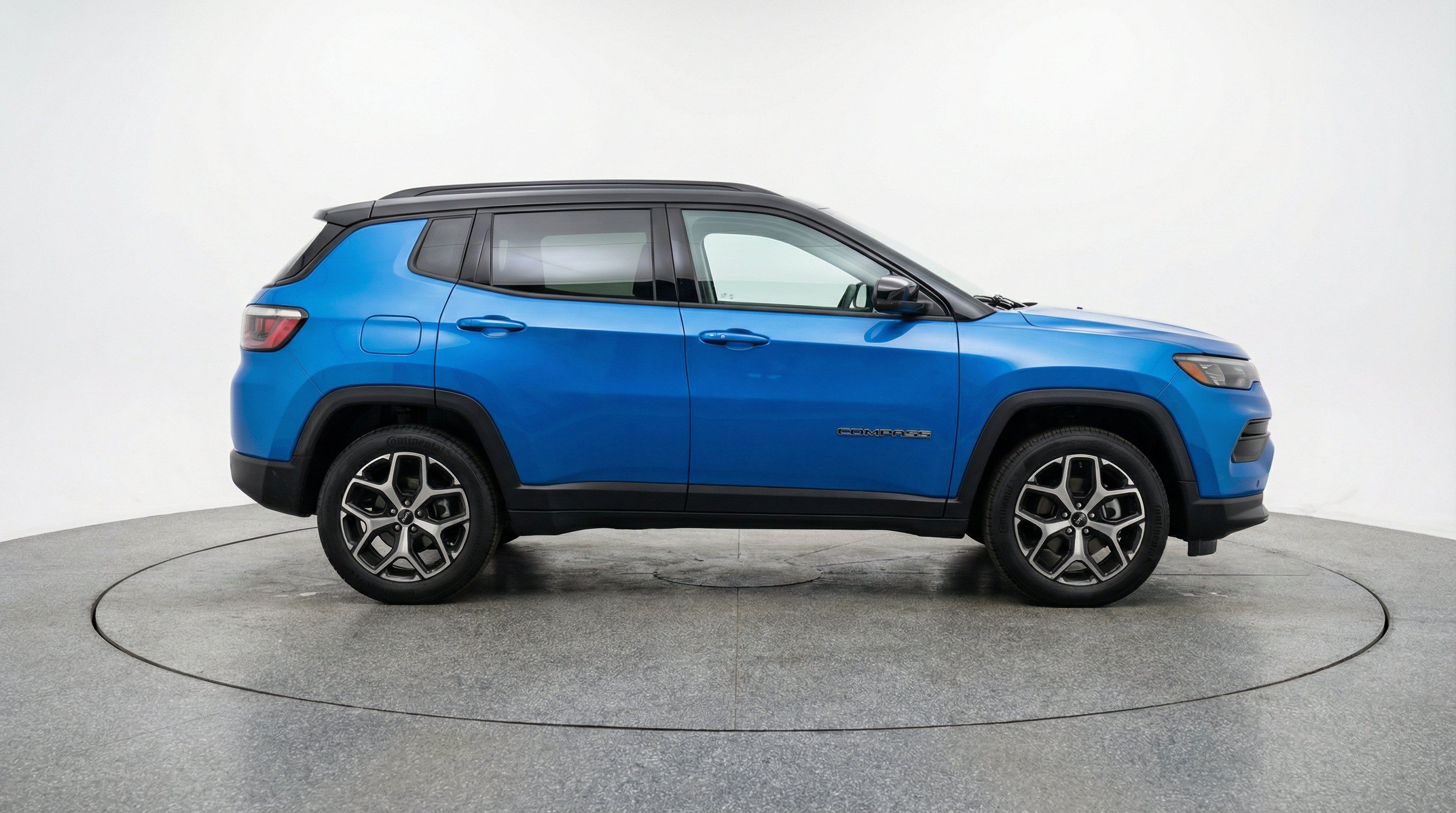 Thumbnail: 2025 Jeep Compass - 10