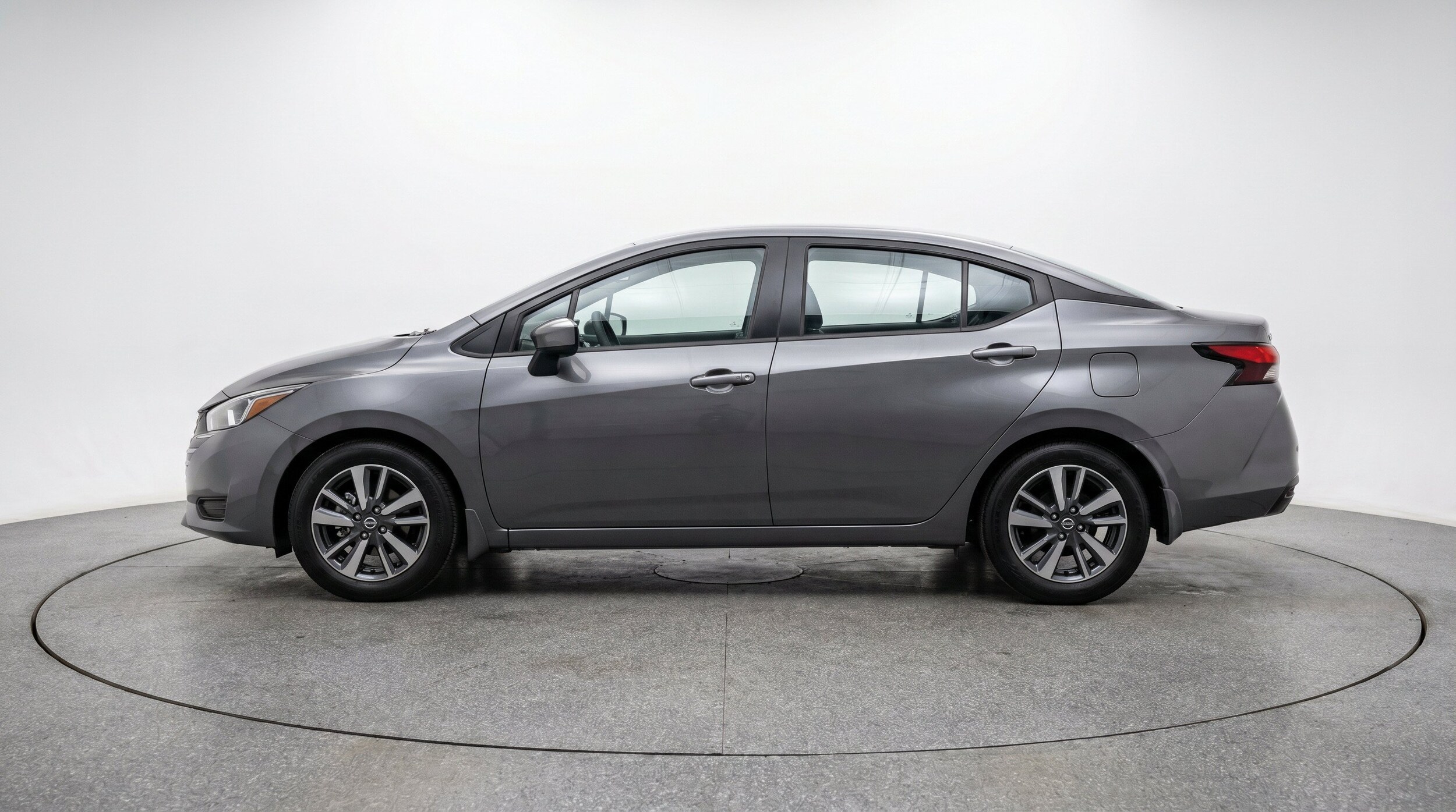 Thumbnail: 2025 Nissan Versa - 5