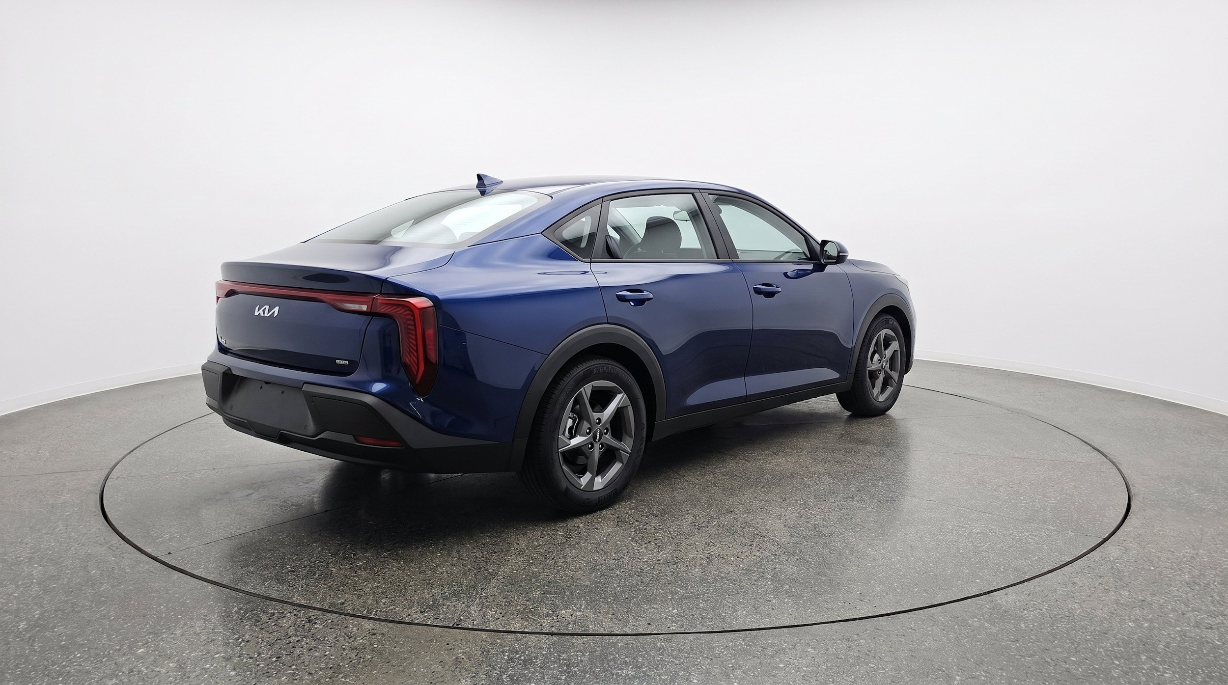 Thumbnail: 2026 Kia K4 - 9