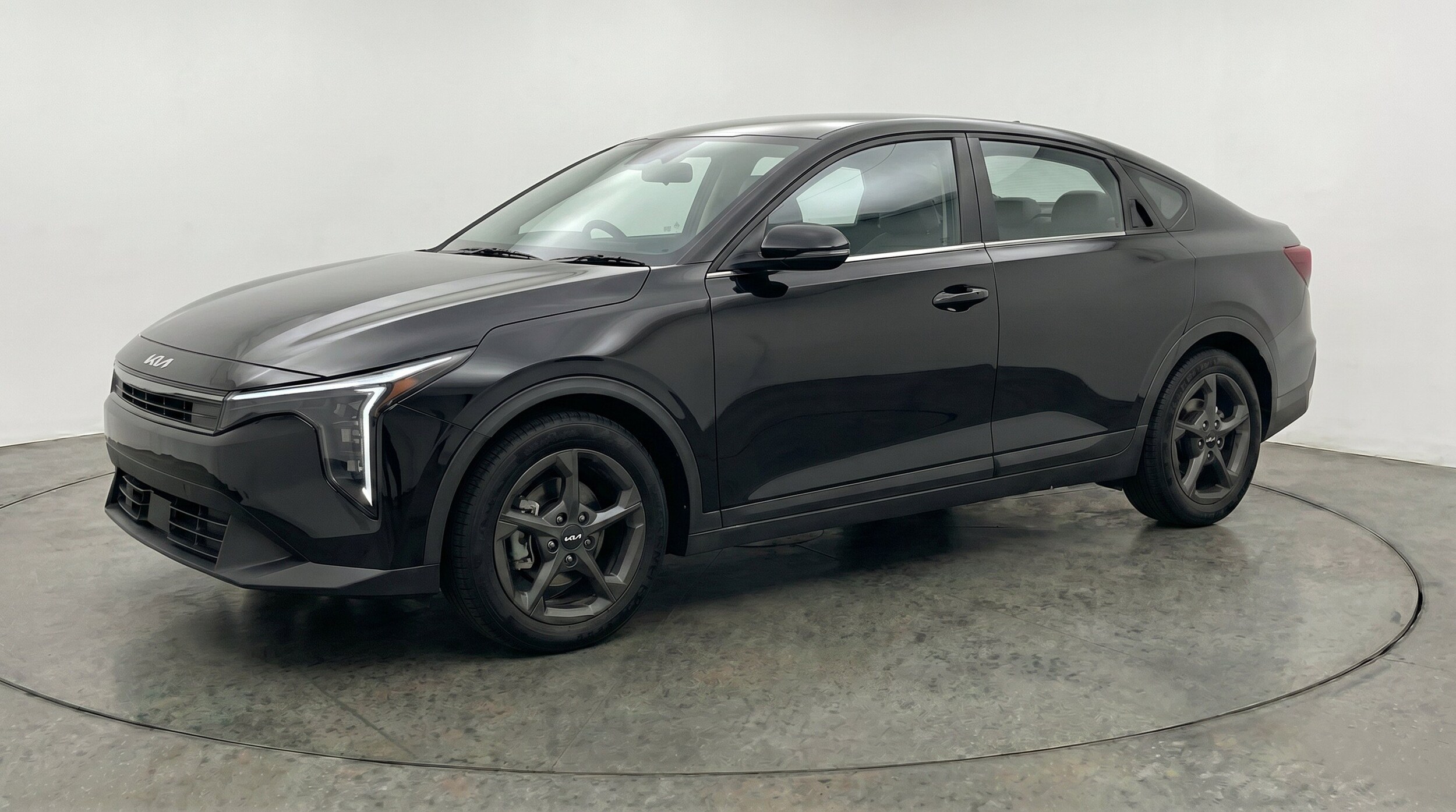 Thumbnail: 2026 Kia K4 - 3
