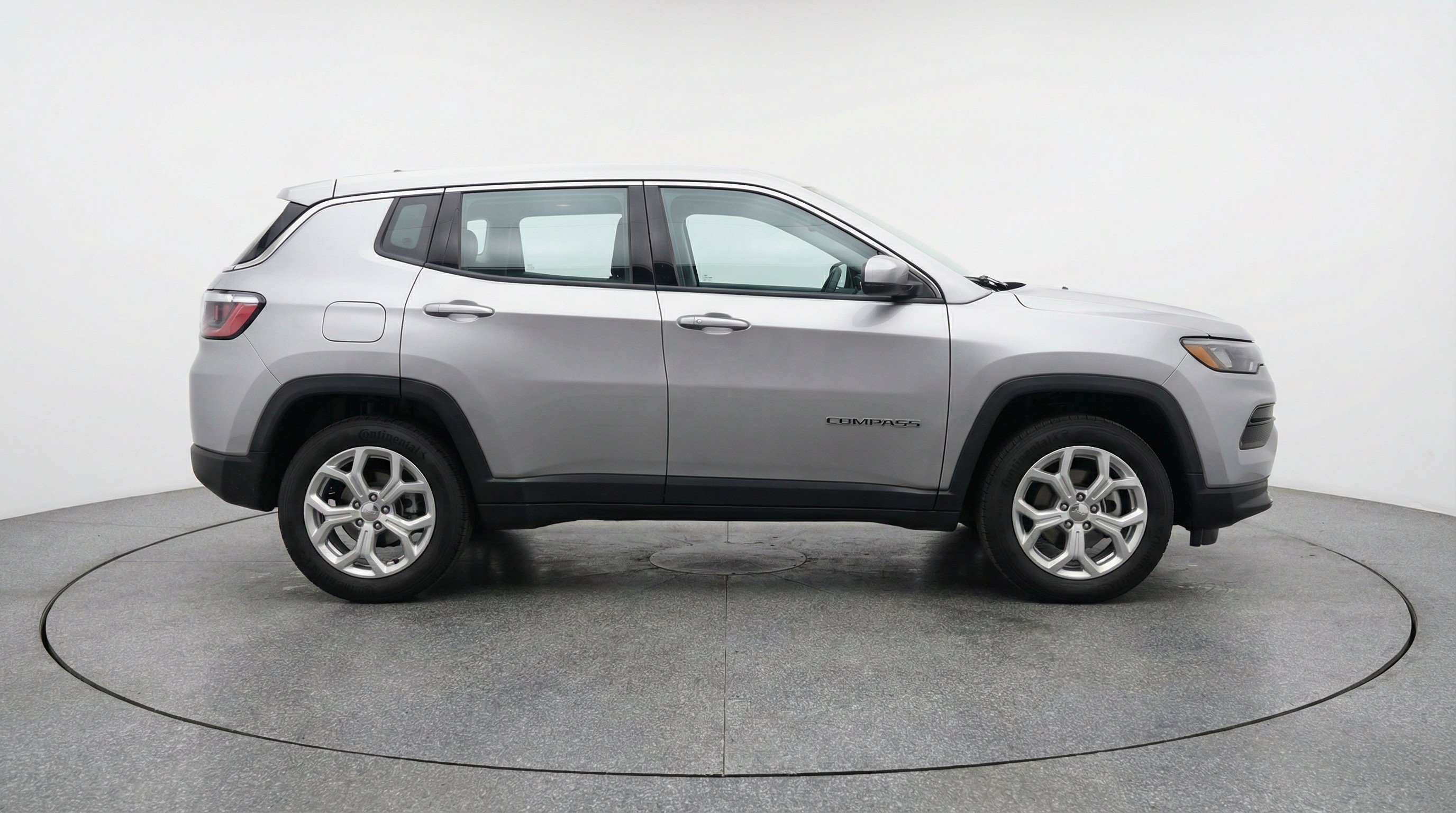Thumbnail: 2025 Jeep Compass - 10