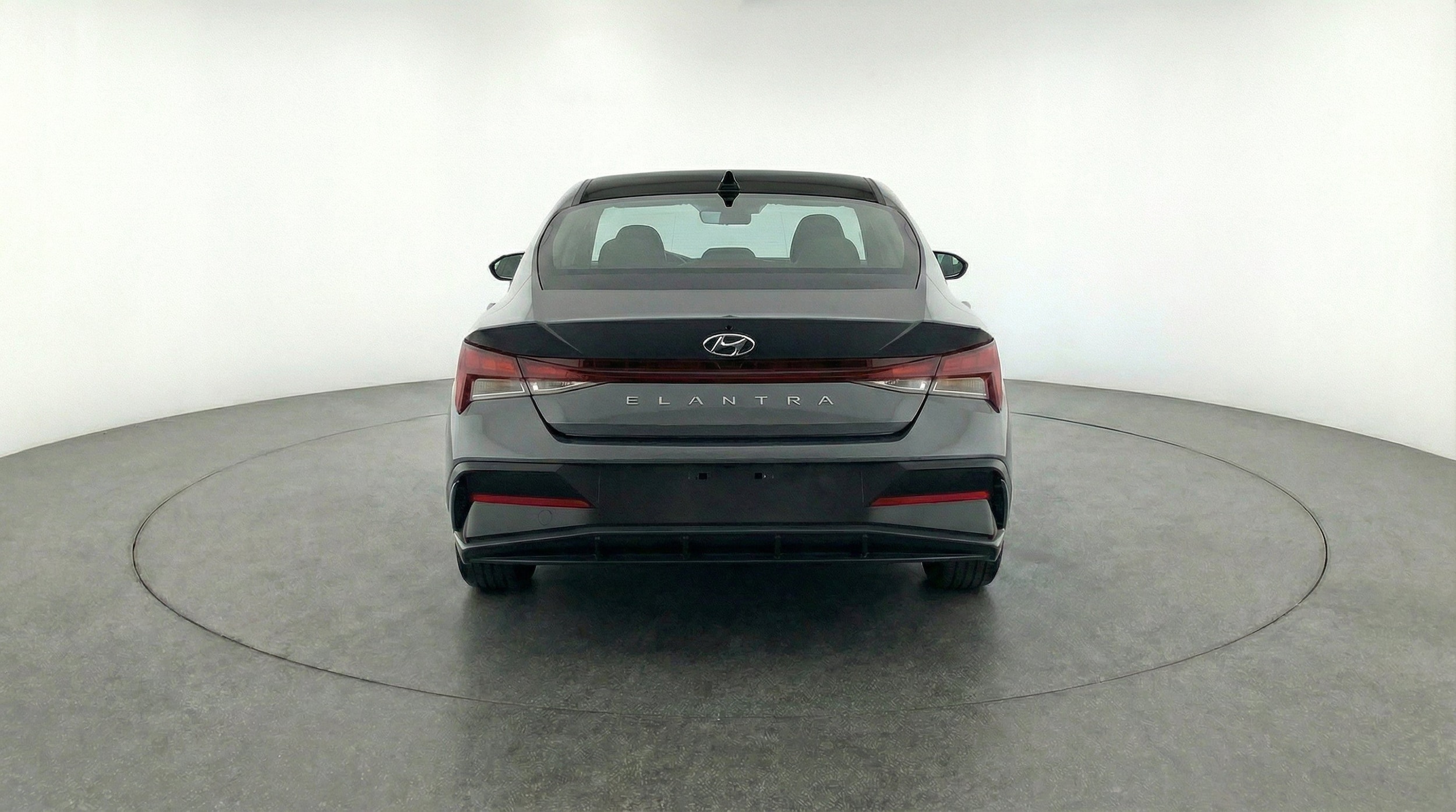 Thumbnail: 2025 Hyundai Elantra - 7