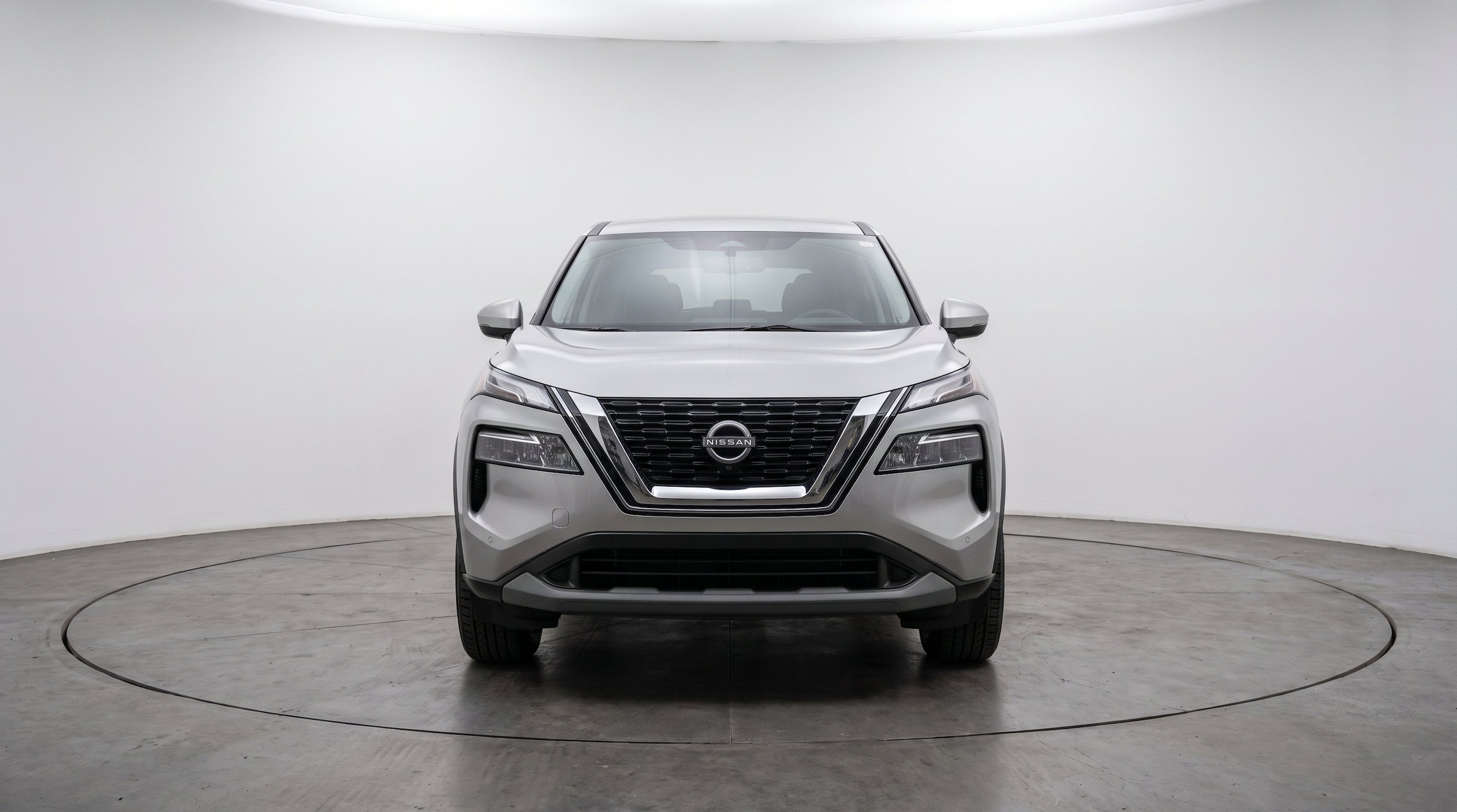 Thumbnail: 2025 Nissan Rogue - 2