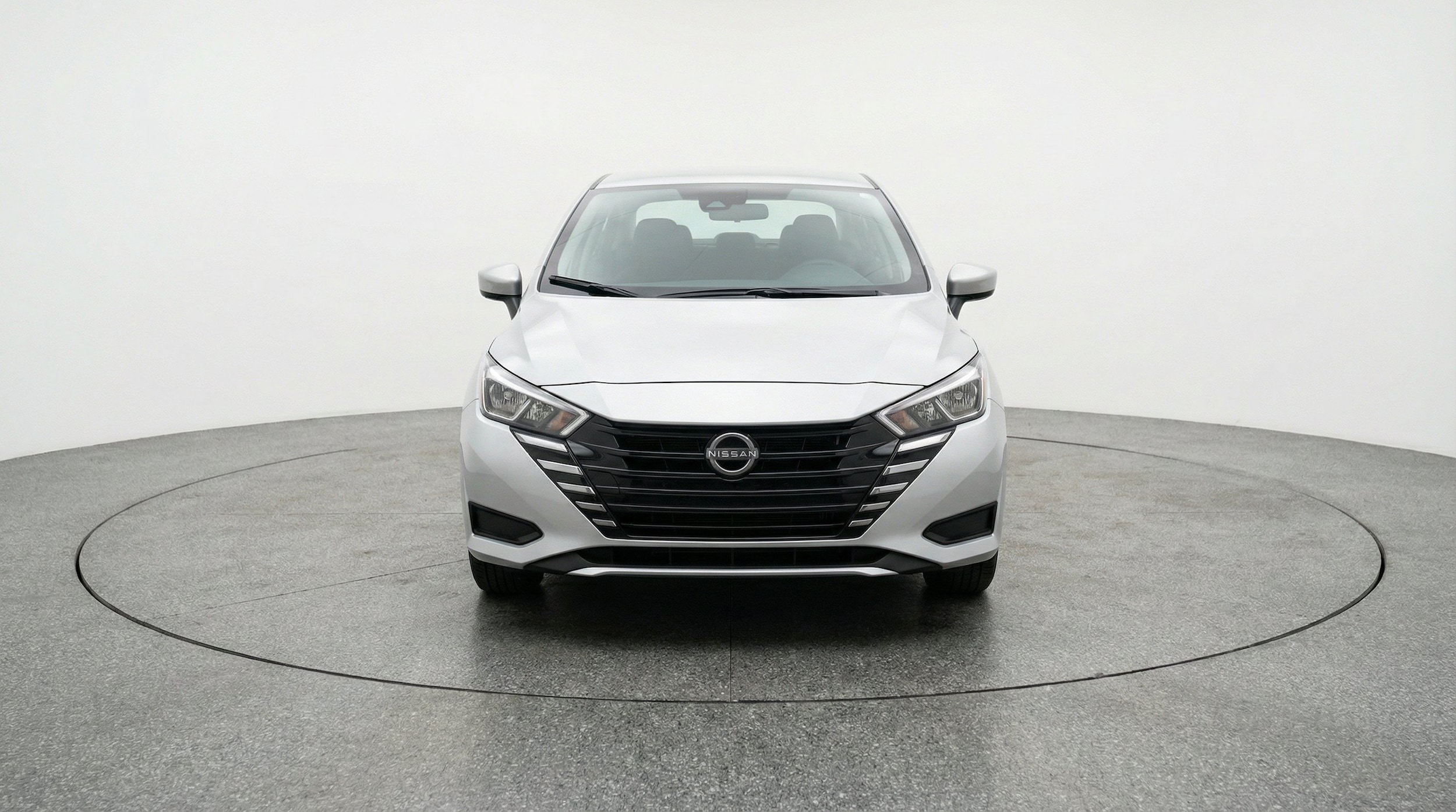 Thumbnail: 2025 Nissan Versa - 2