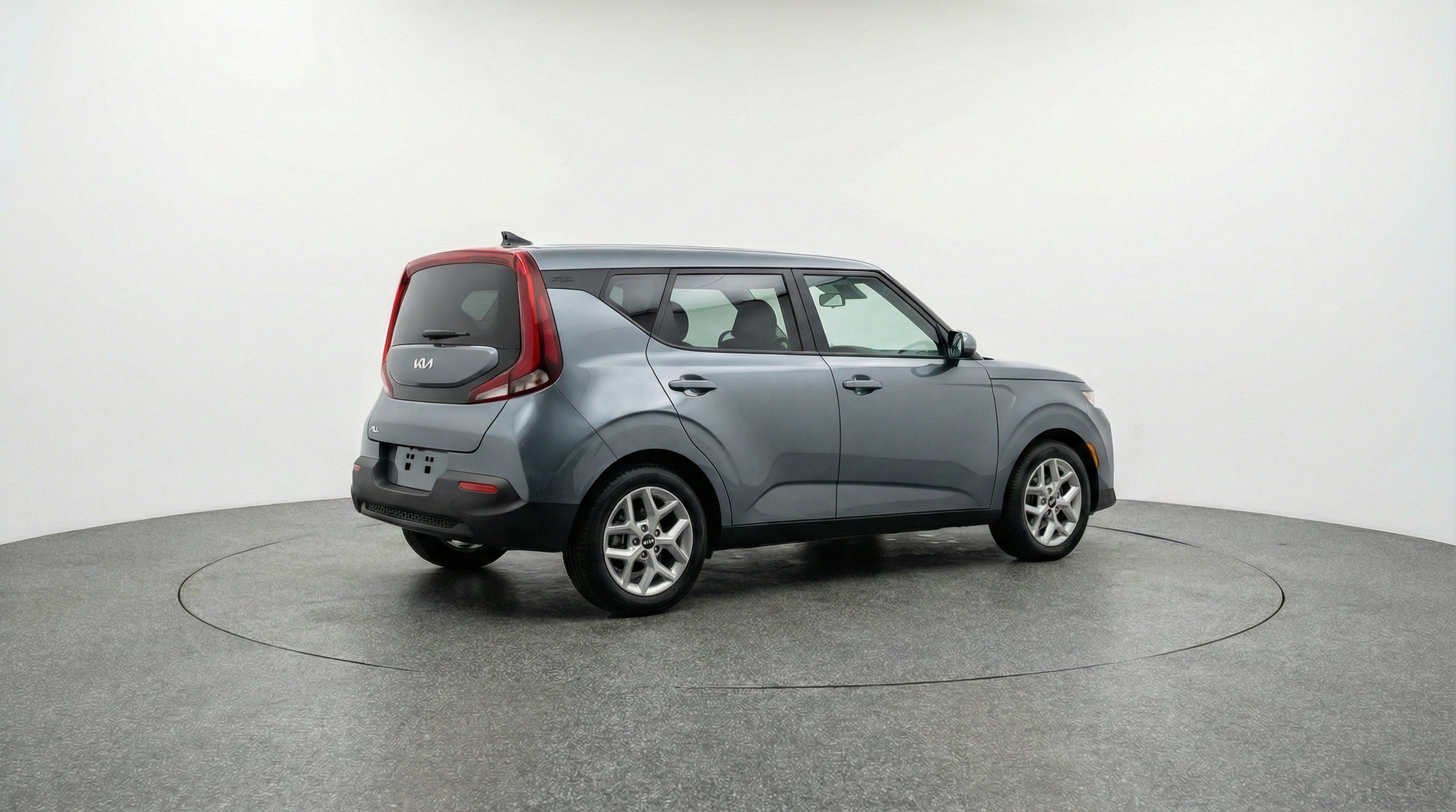 Thumbnail: 2025 Kia Soul - 9