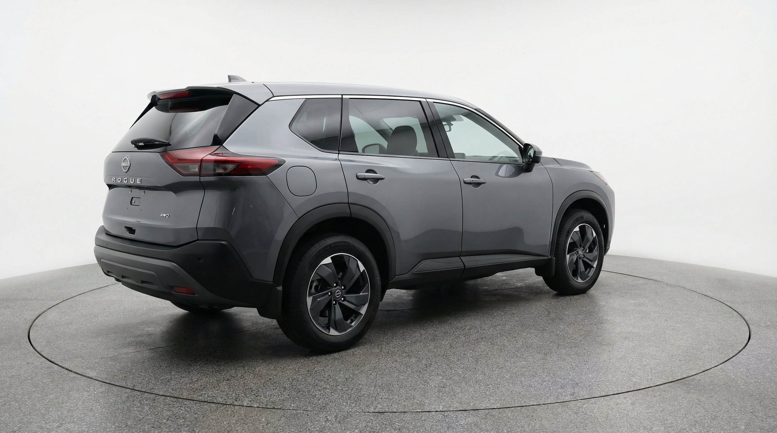 Thumbnail: 2025 Nissan Rogue - 9