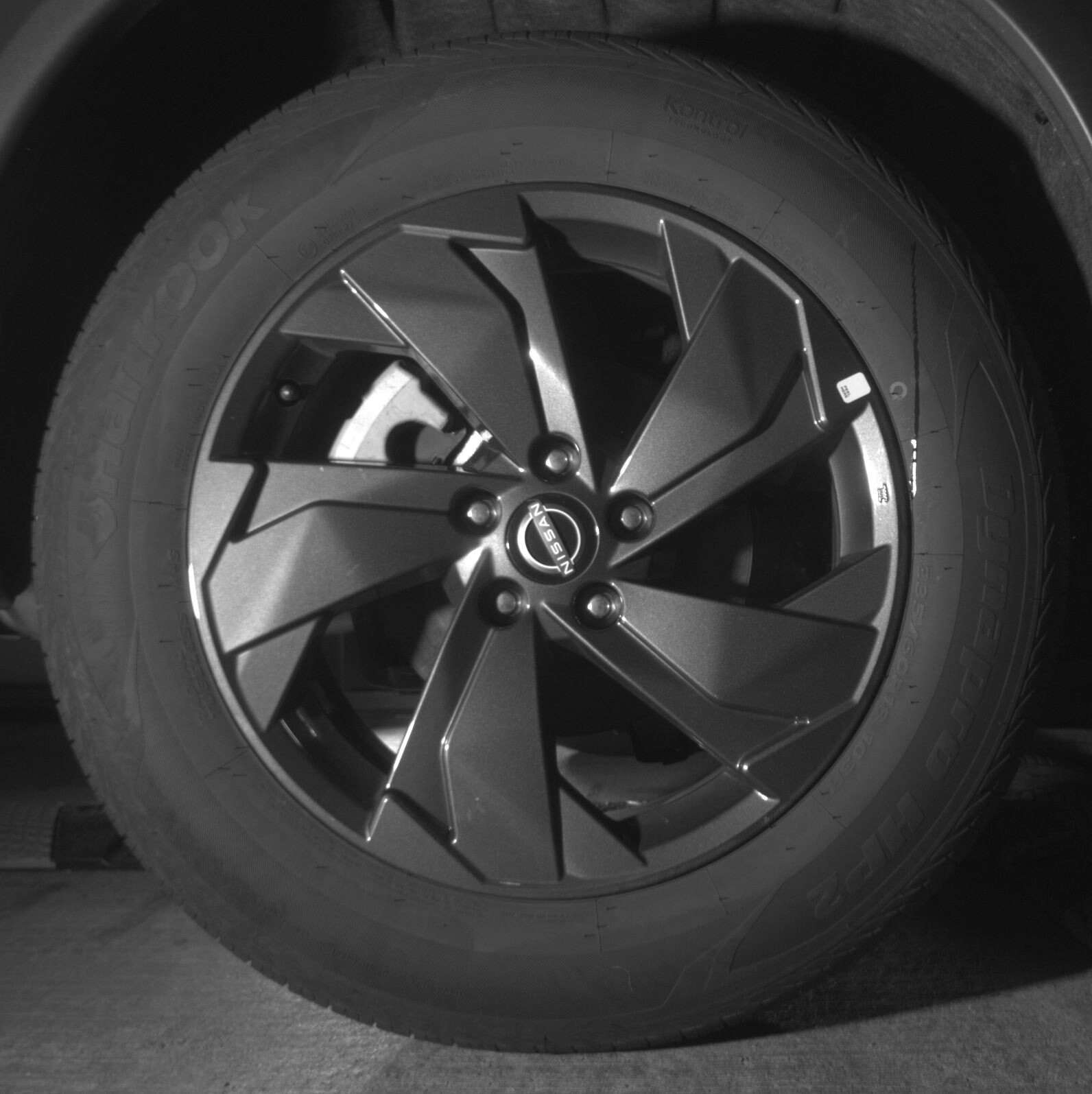 Thumbnail: 2026 Nissan Rogue - 15