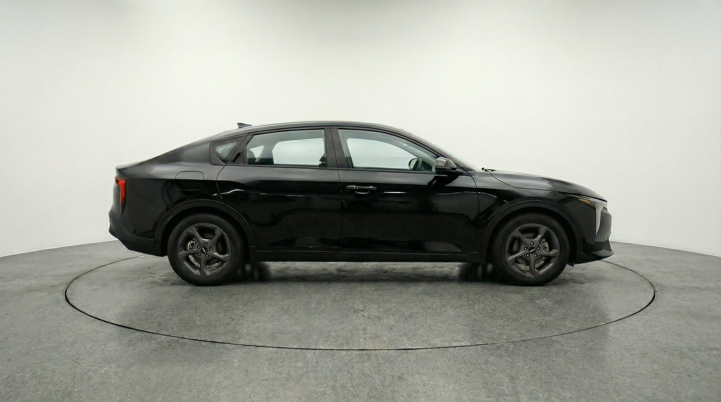 Thumbnail: 2025 Kia K4 - 10