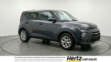 2025 Kia Soul  -
                  Lynn, MA
