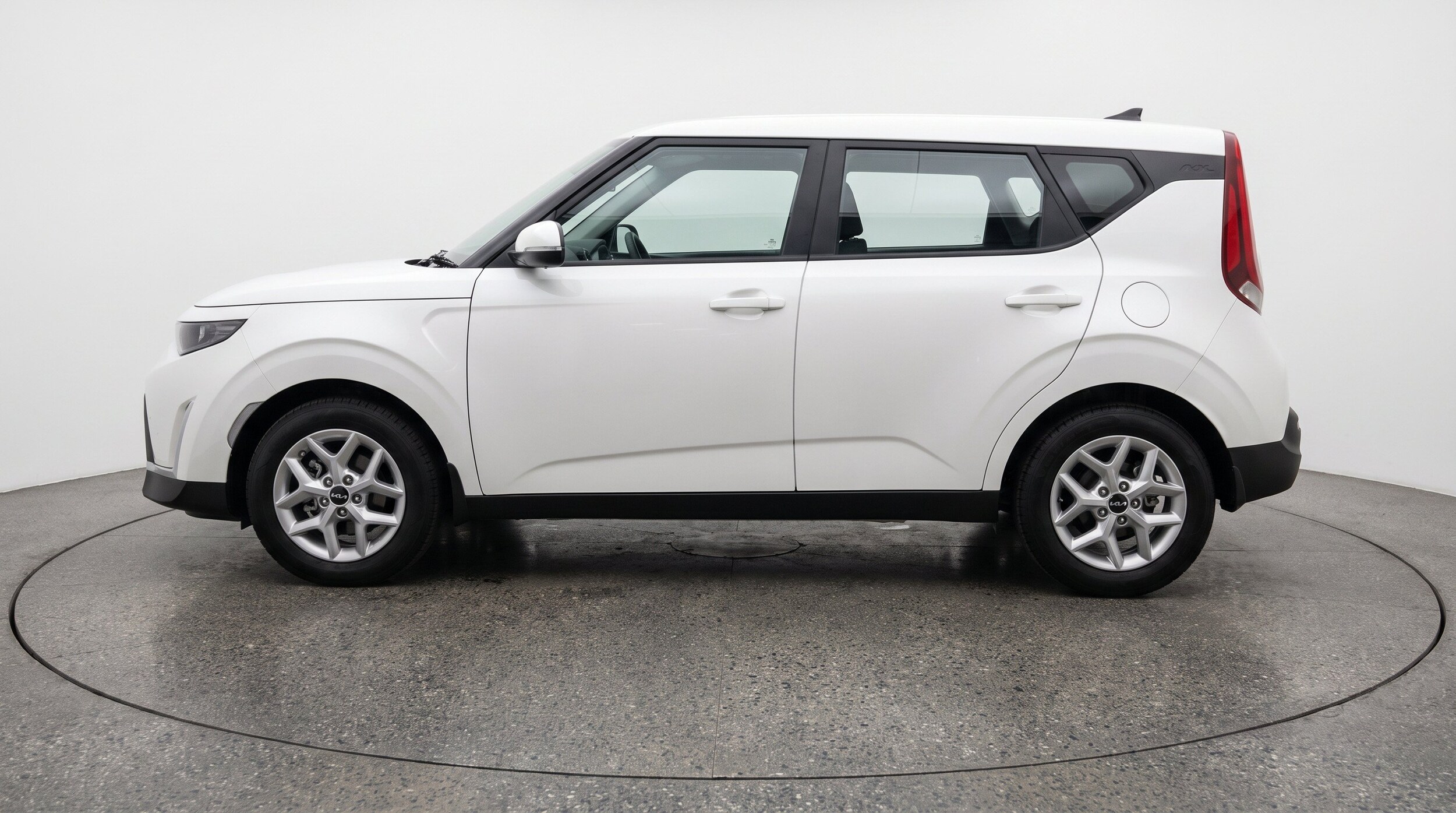 Thumbnail: 2025 Kia Soul - 5