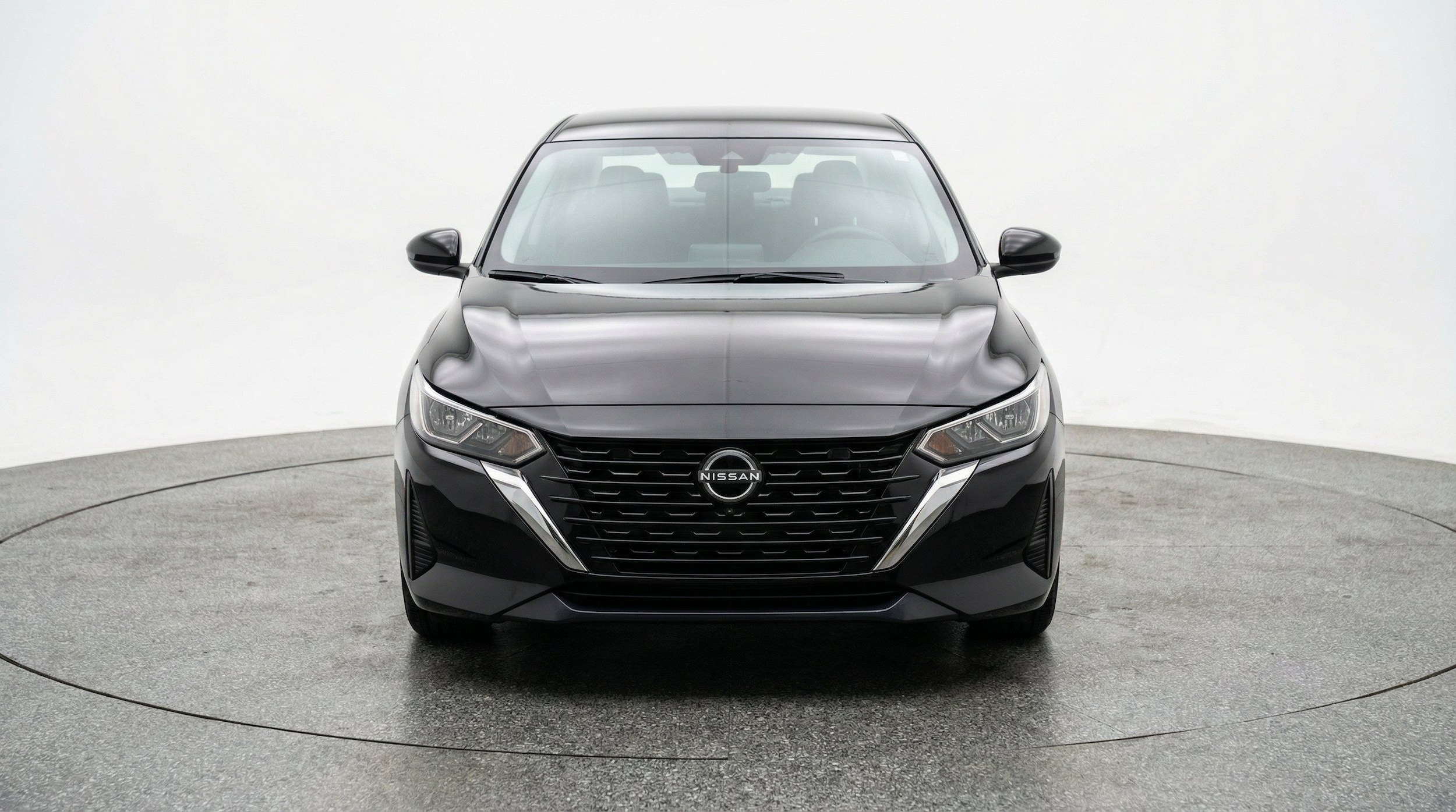 Thumbnail: 2025 Nissan Sentra - 2