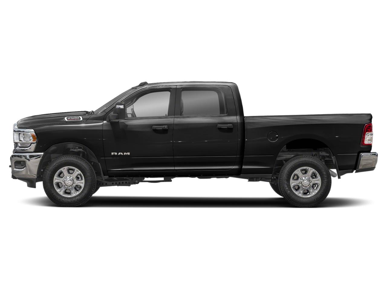 Thumbnail: 2024 RAM 2500 - 3