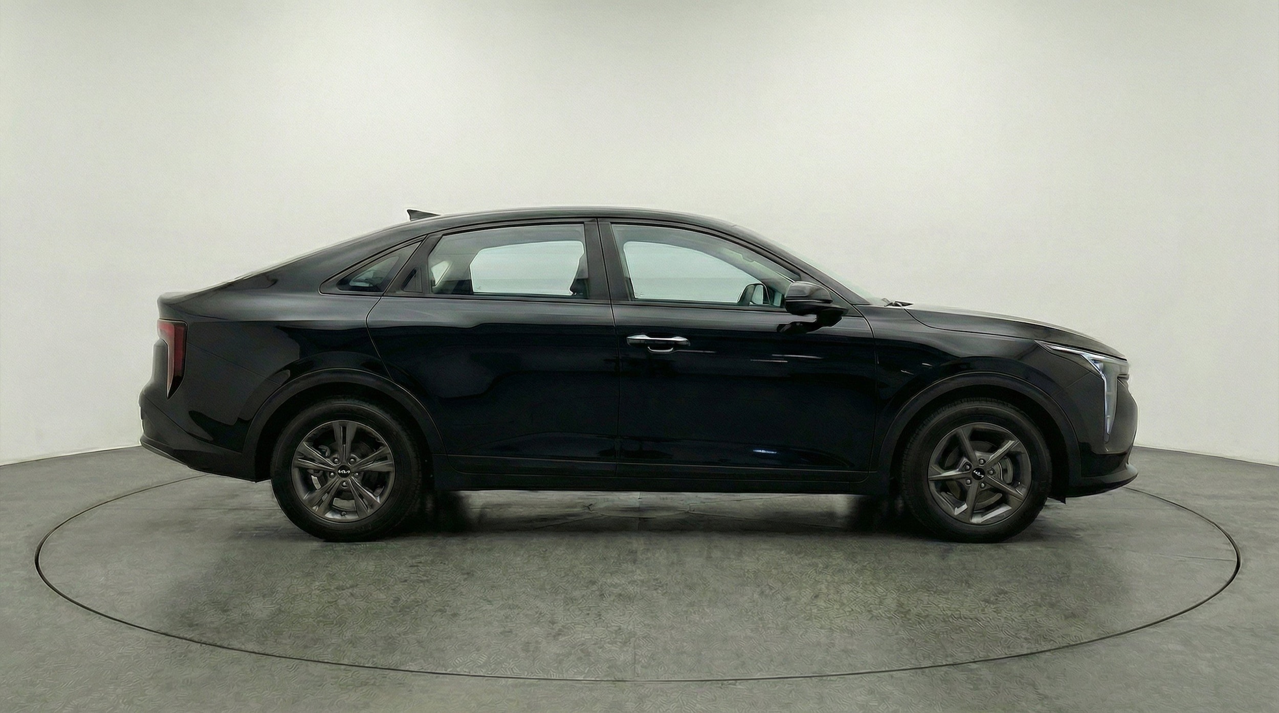 Thumbnail: 2025 Kia K4 - 10
