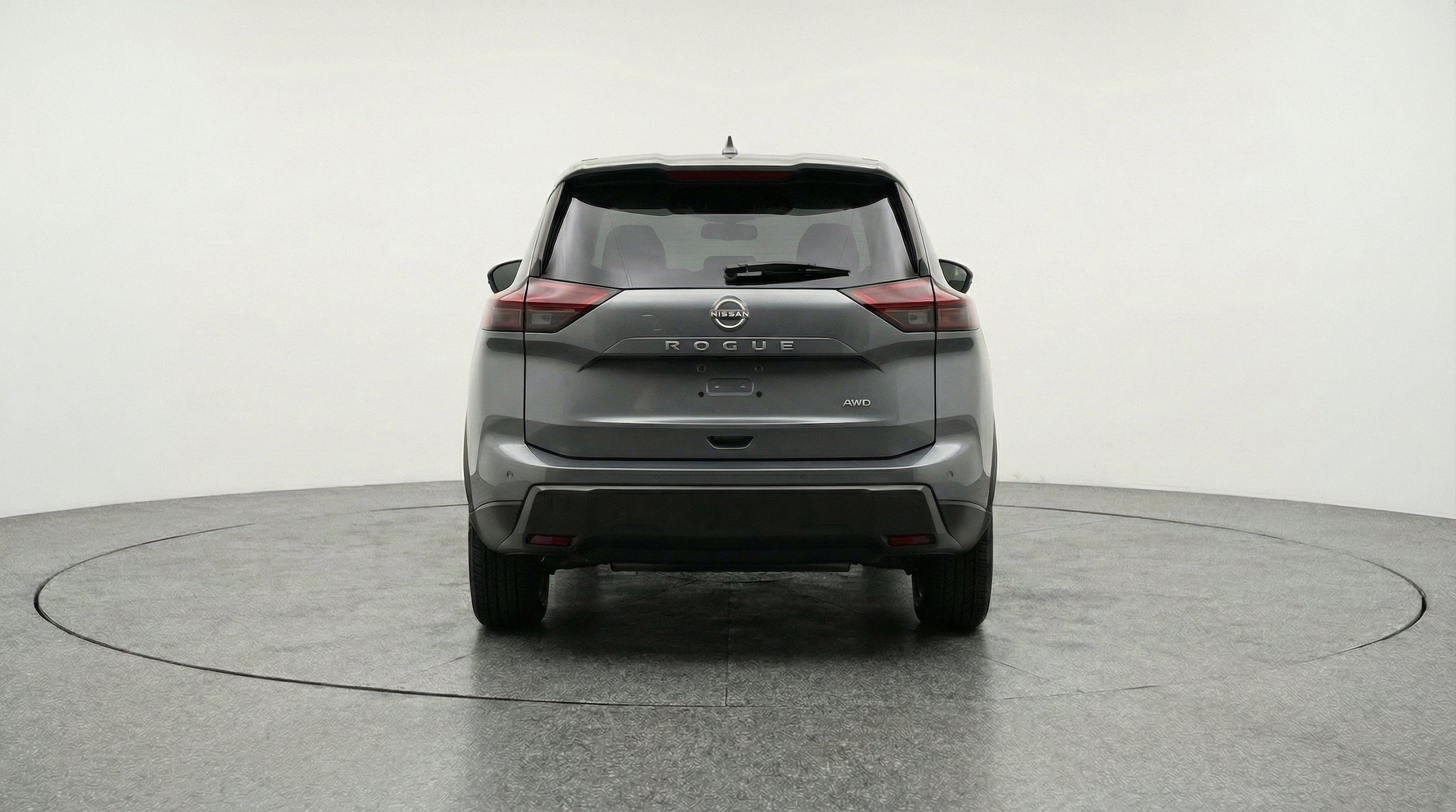 Thumbnail: 2025 Nissan Rogue - 7