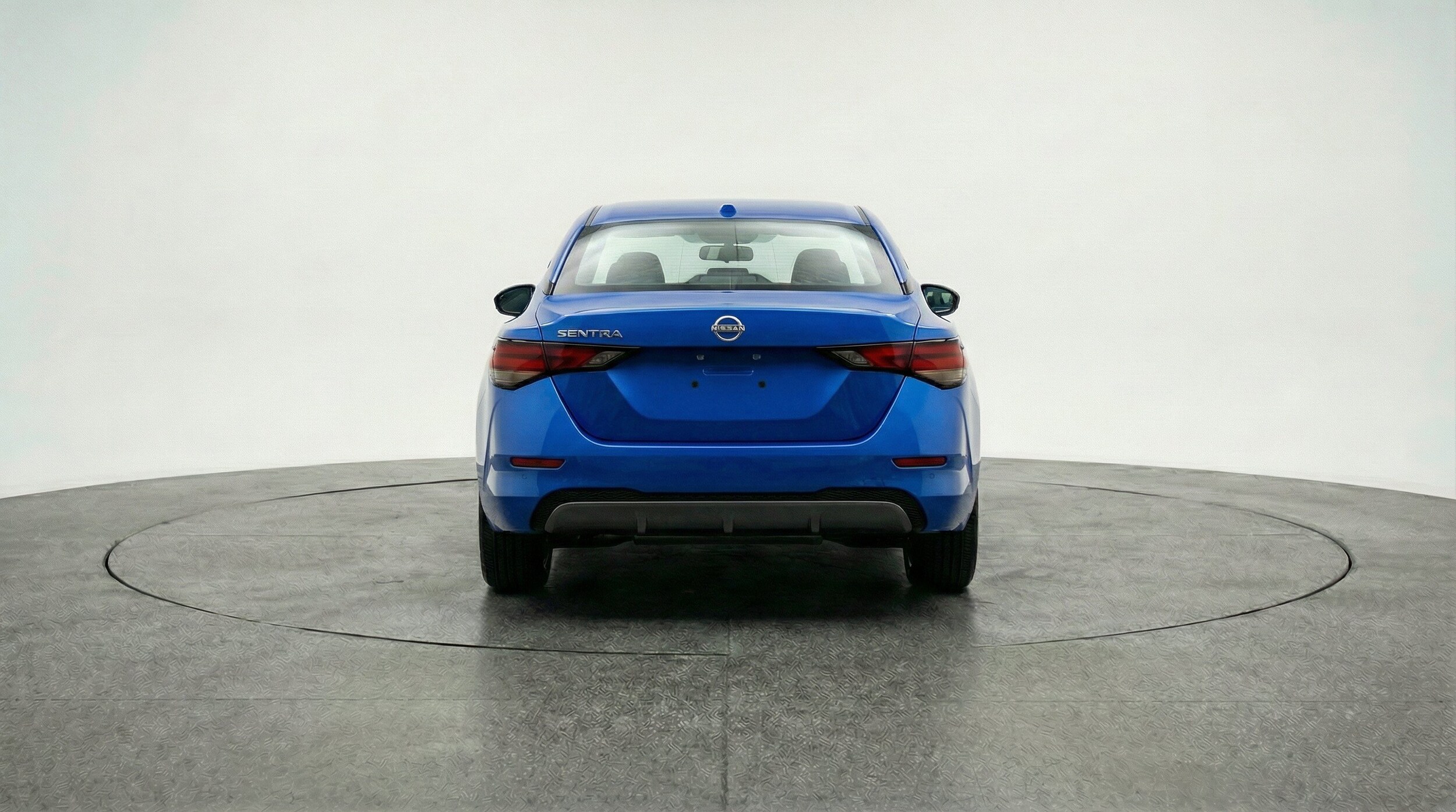 Thumbnail: 2025 Nissan Sentra - 7