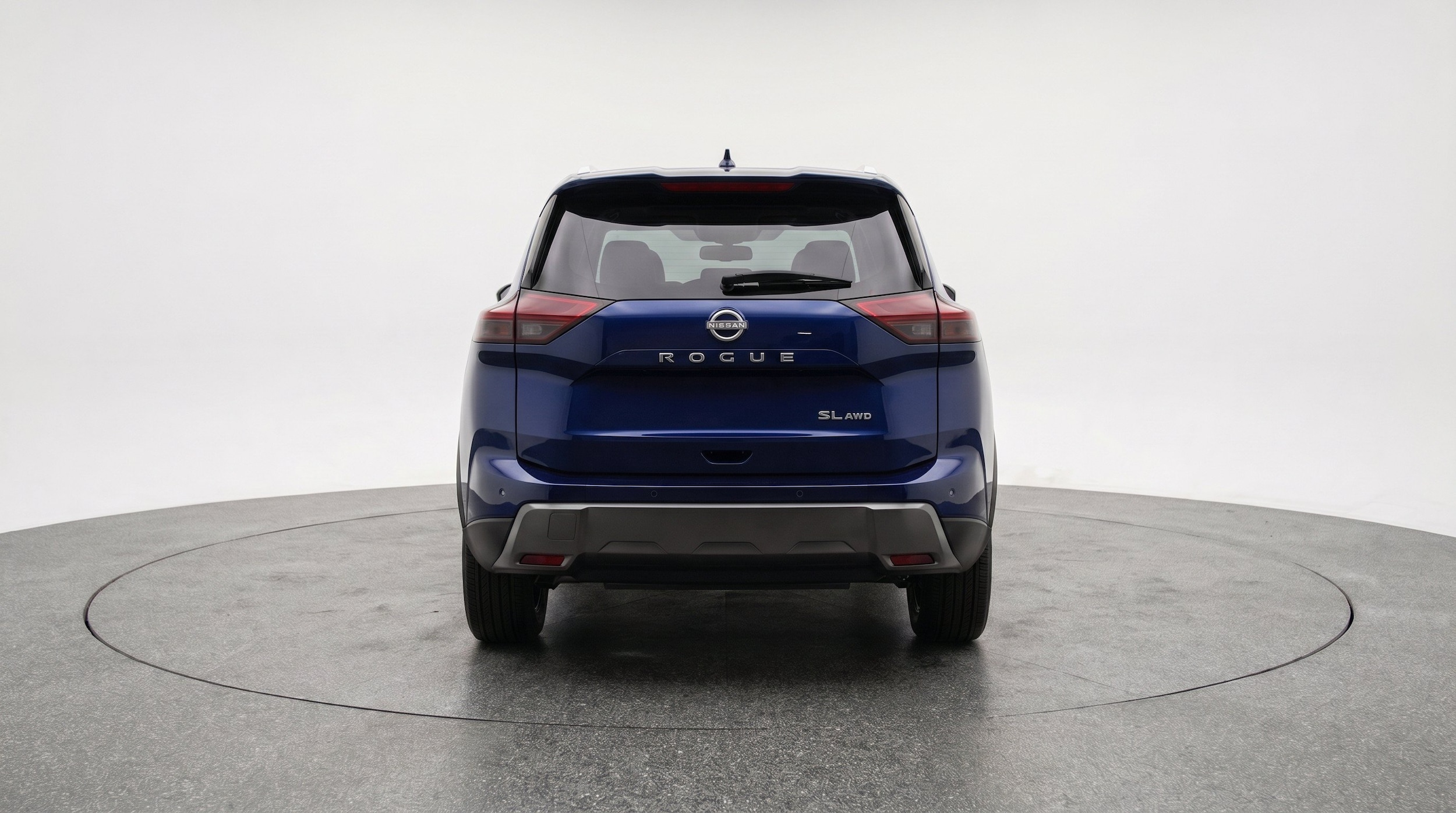 Thumbnail: 2026 Nissan Rogue - 7