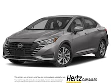 2025 Nissan Versa 1.6 SV -
                  Lynn, MA