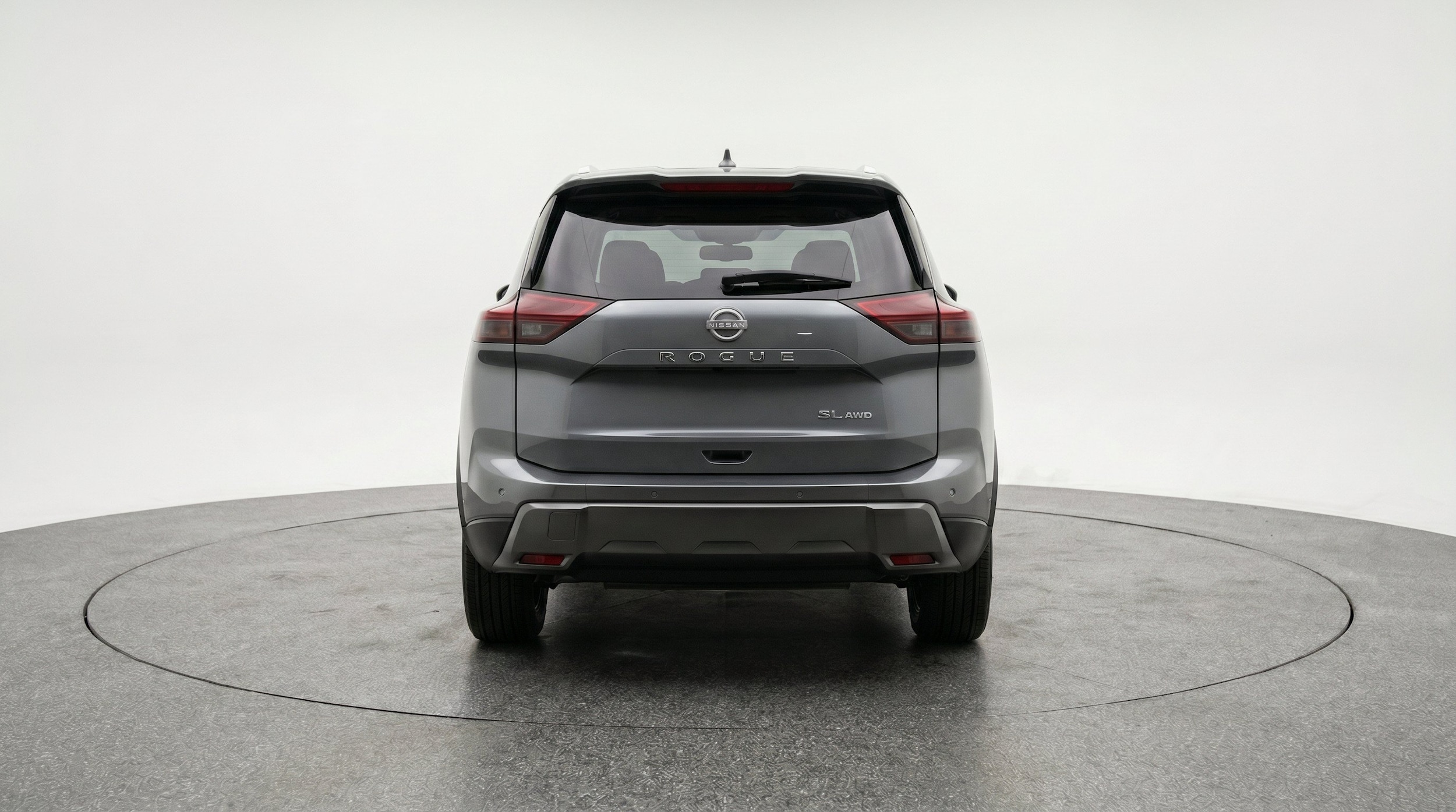 Thumbnail: 2026 Nissan Rogue - 7
