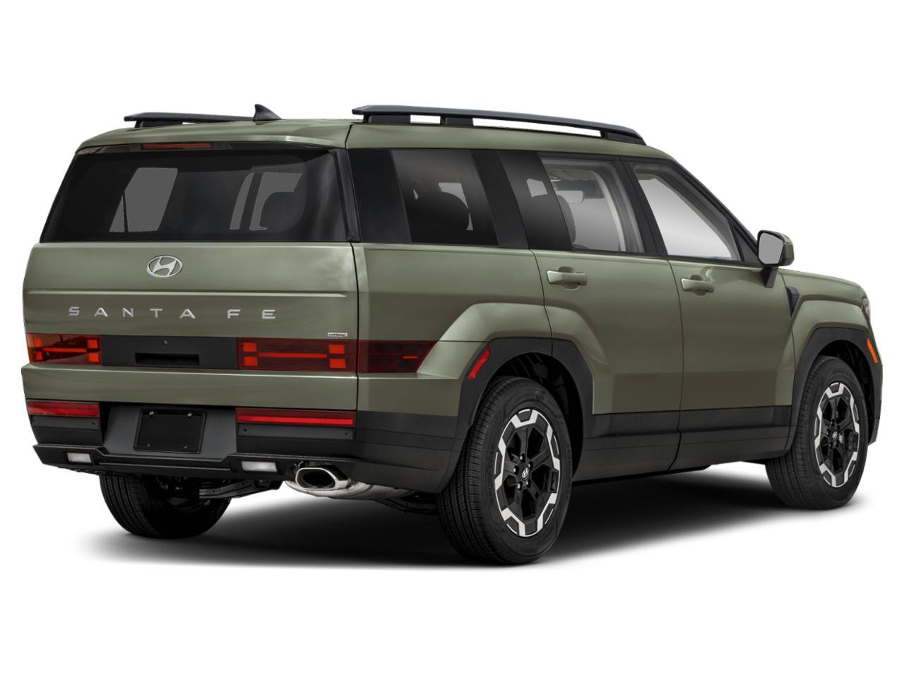 Thumbnail: 2024 Hyundai Santa Fe - 2