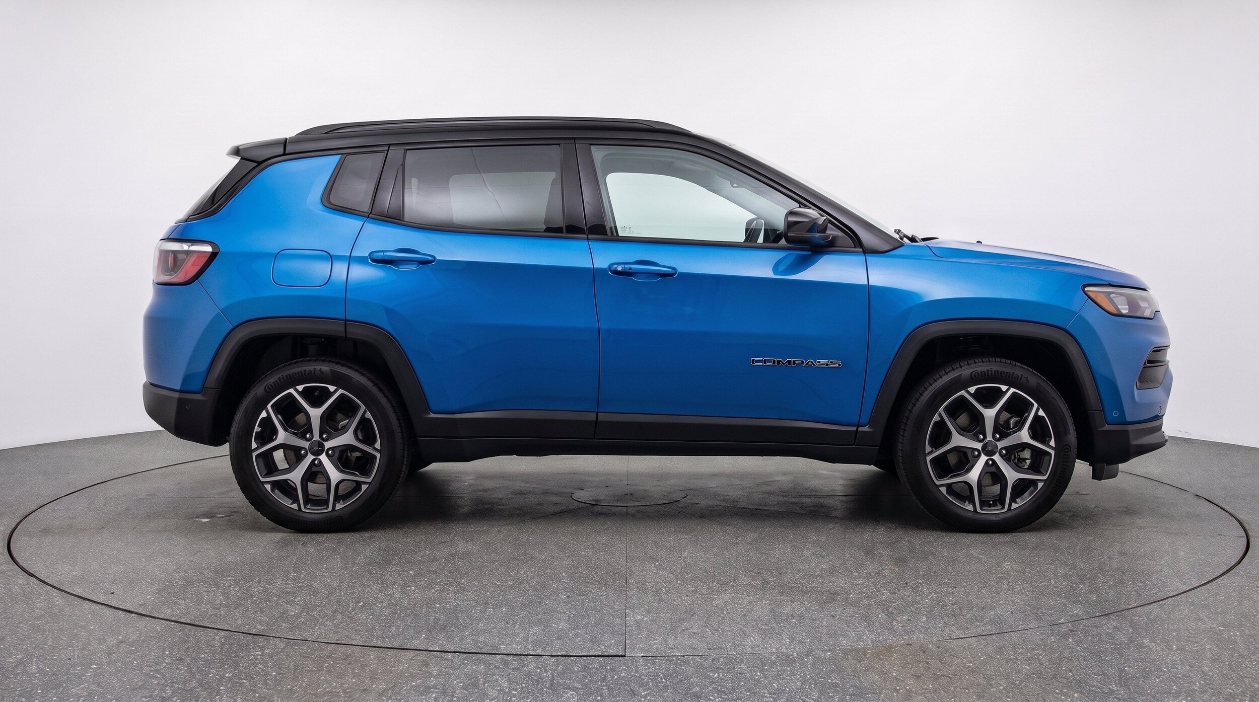 Thumbnail: 2025 Jeep Compass - 10