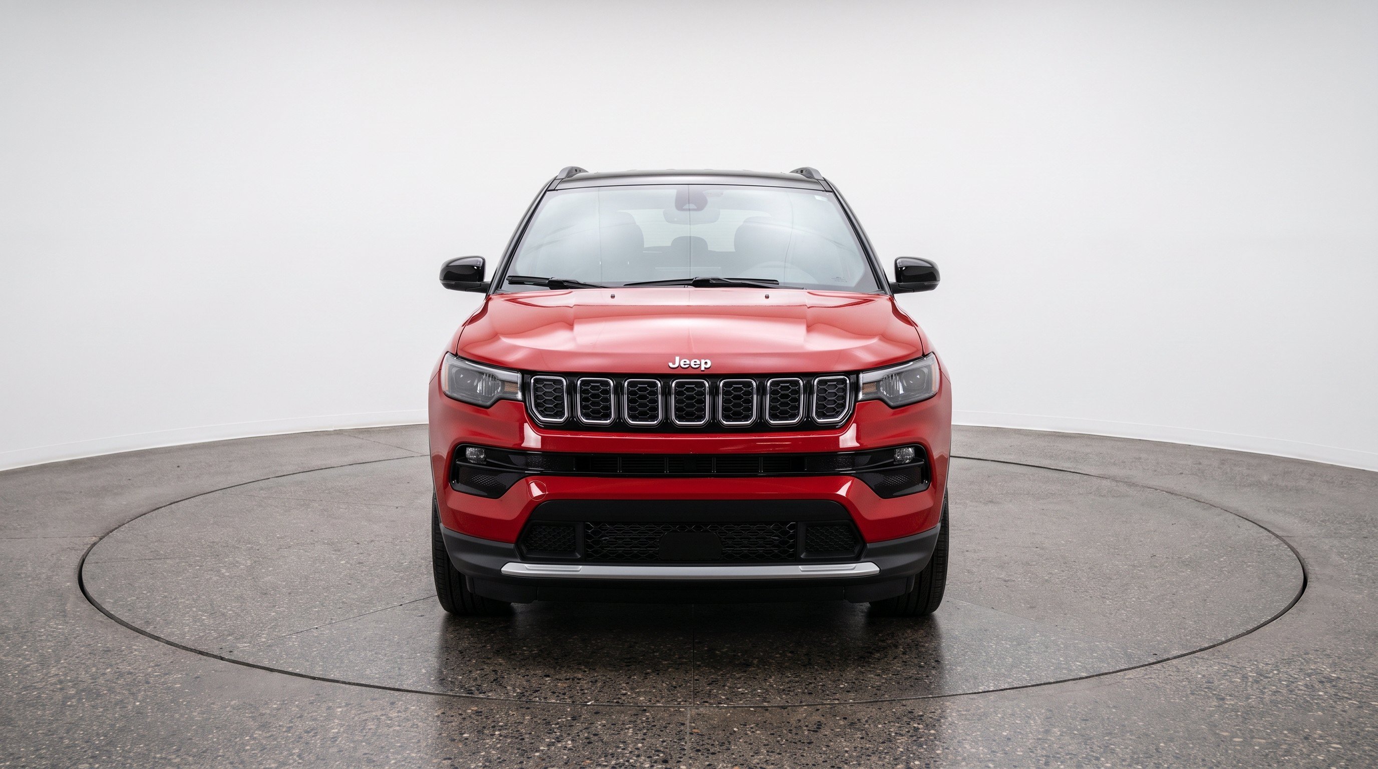 Thumbnail: 2025 Jeep Compass - 2