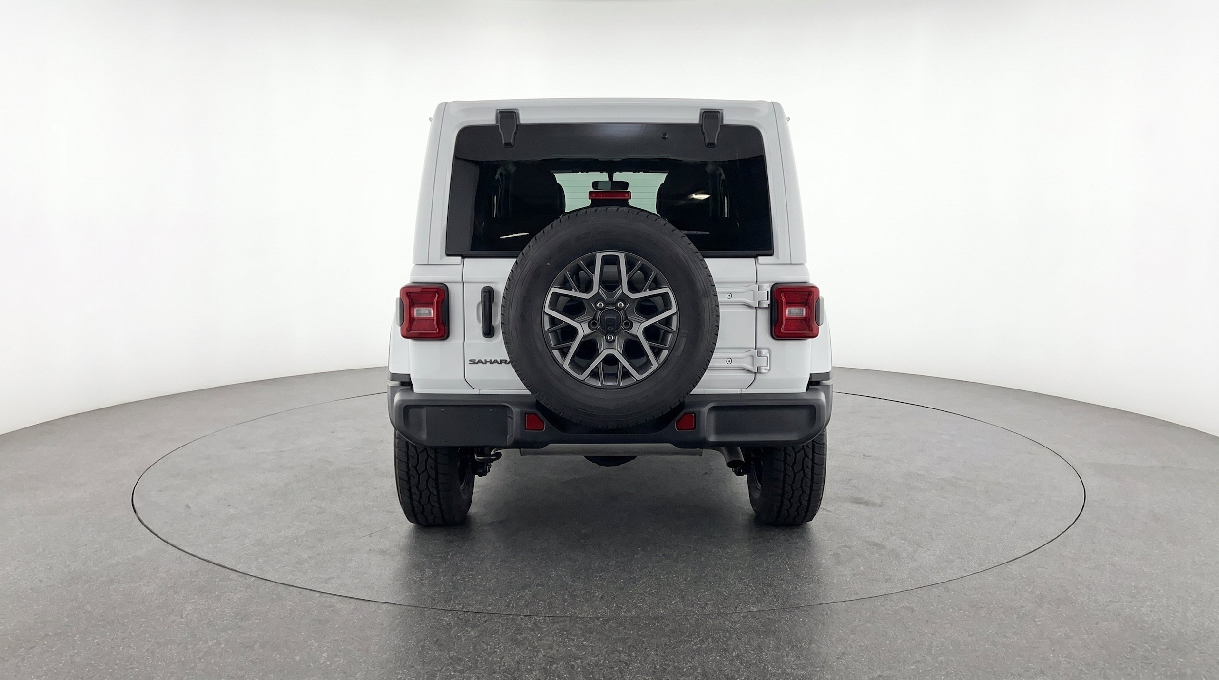 Thumbnail: 2025 Jeep Wrangler - 7