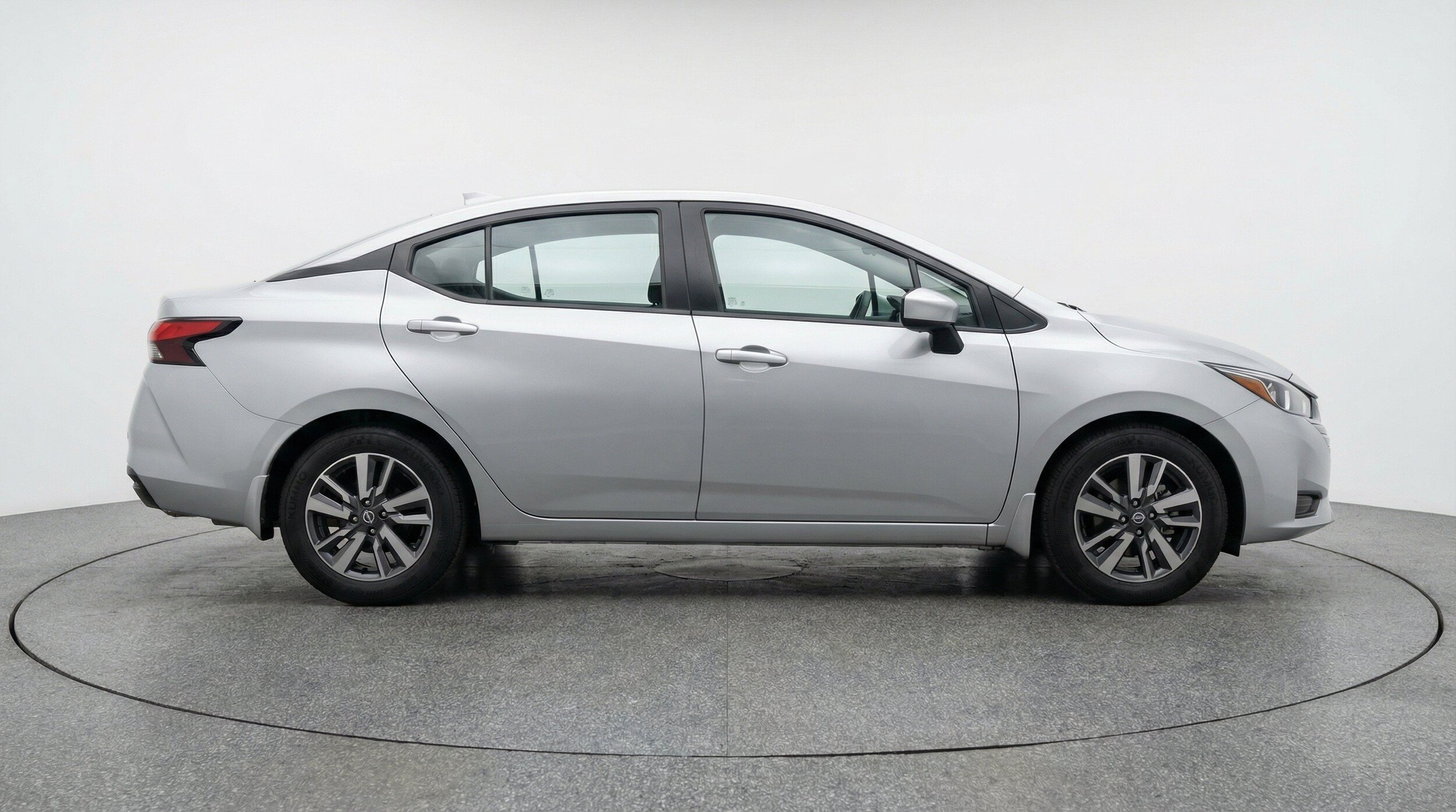 Thumbnail: 2025 Nissan Versa - 10