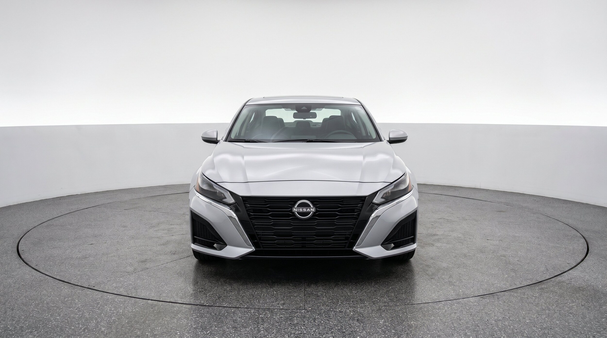 Thumbnail: 2025 Nissan Altima - 2