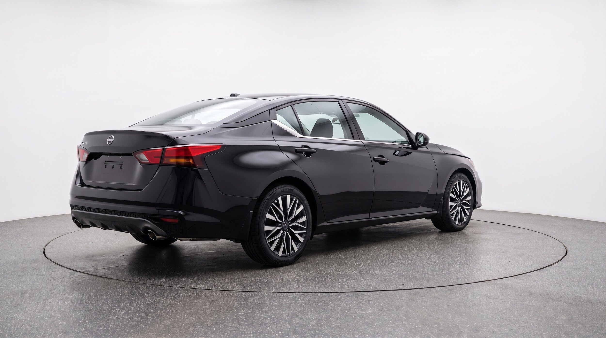 Thumbnail: 2026 Nissan Altima - 9