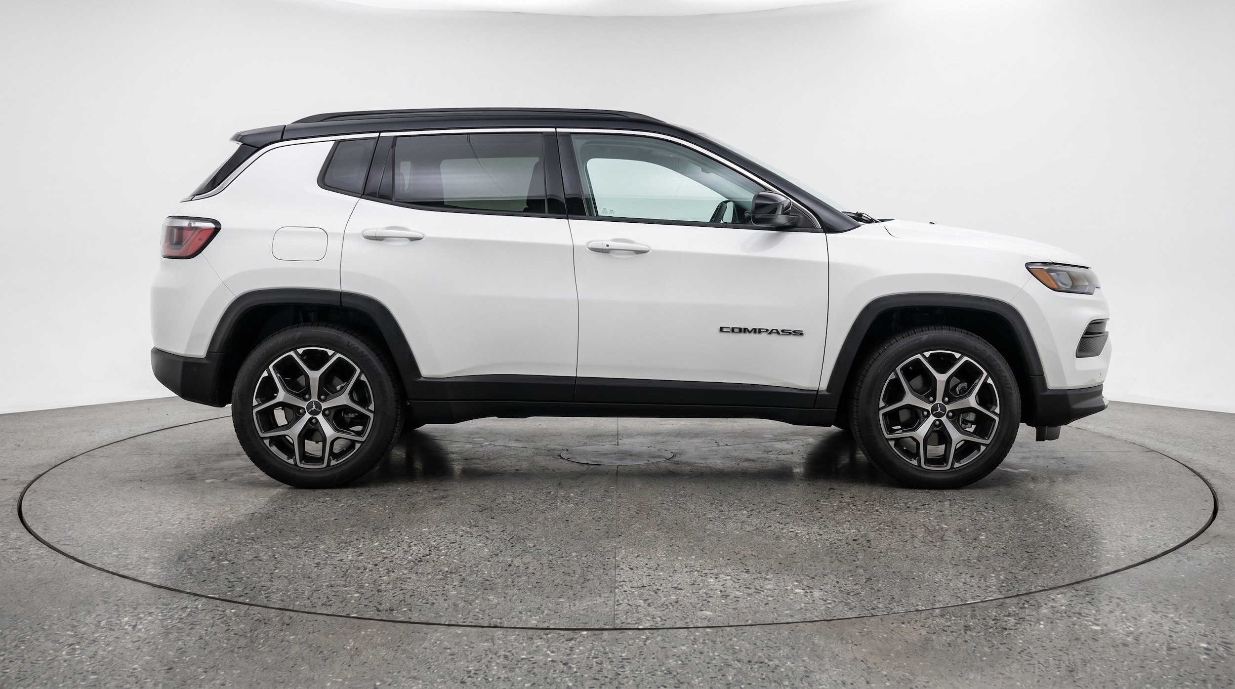 Thumbnail: 2025 Jeep Compass - 10