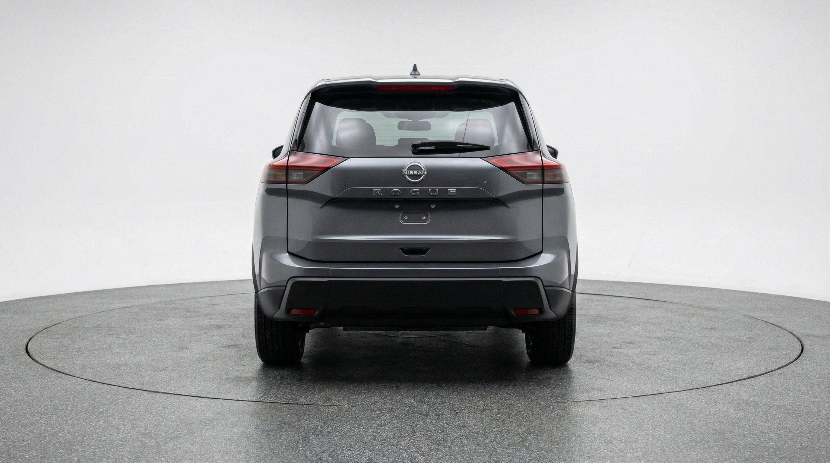 Thumbnail: 2026 Nissan Rogue - 7