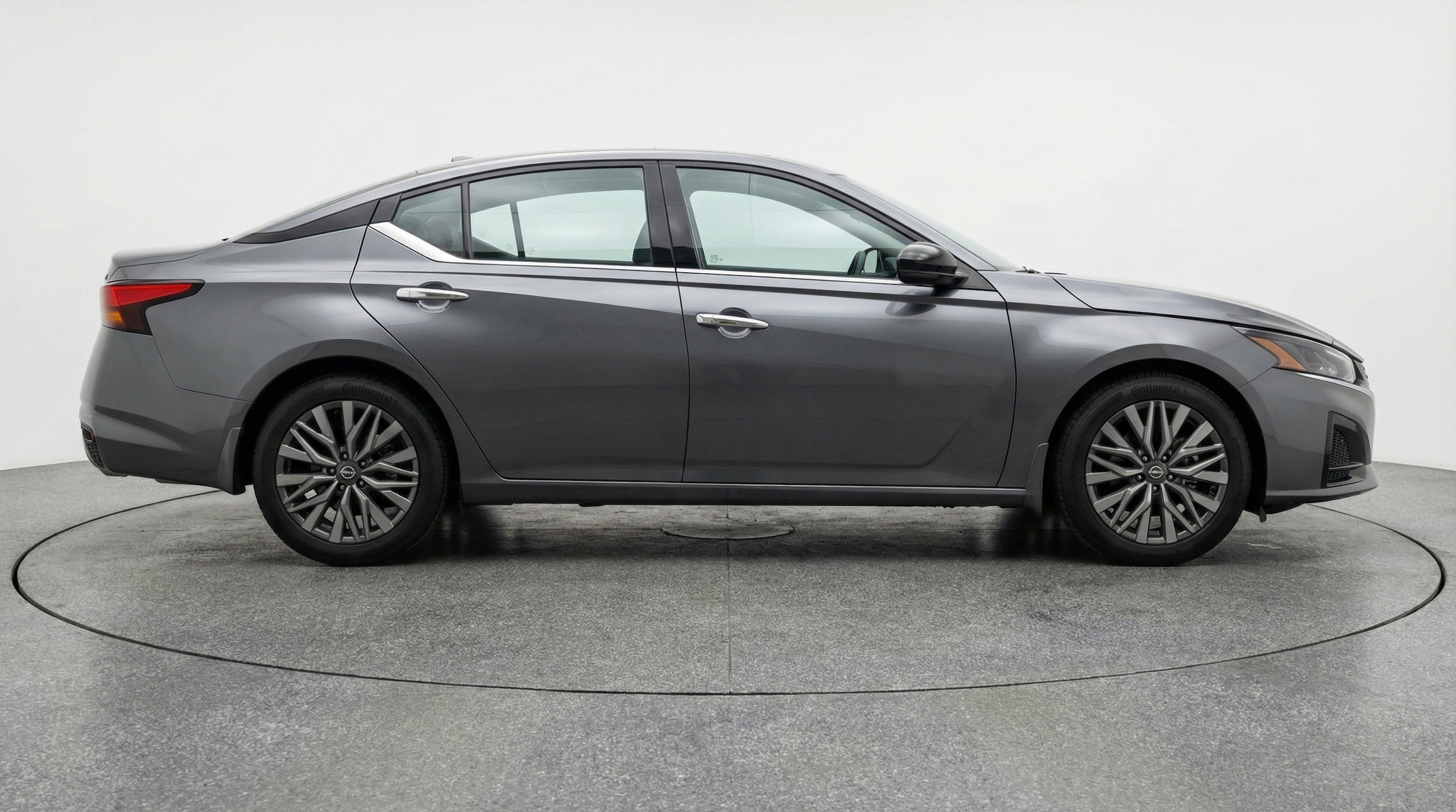 Thumbnail: 2025 Nissan Altima - 11