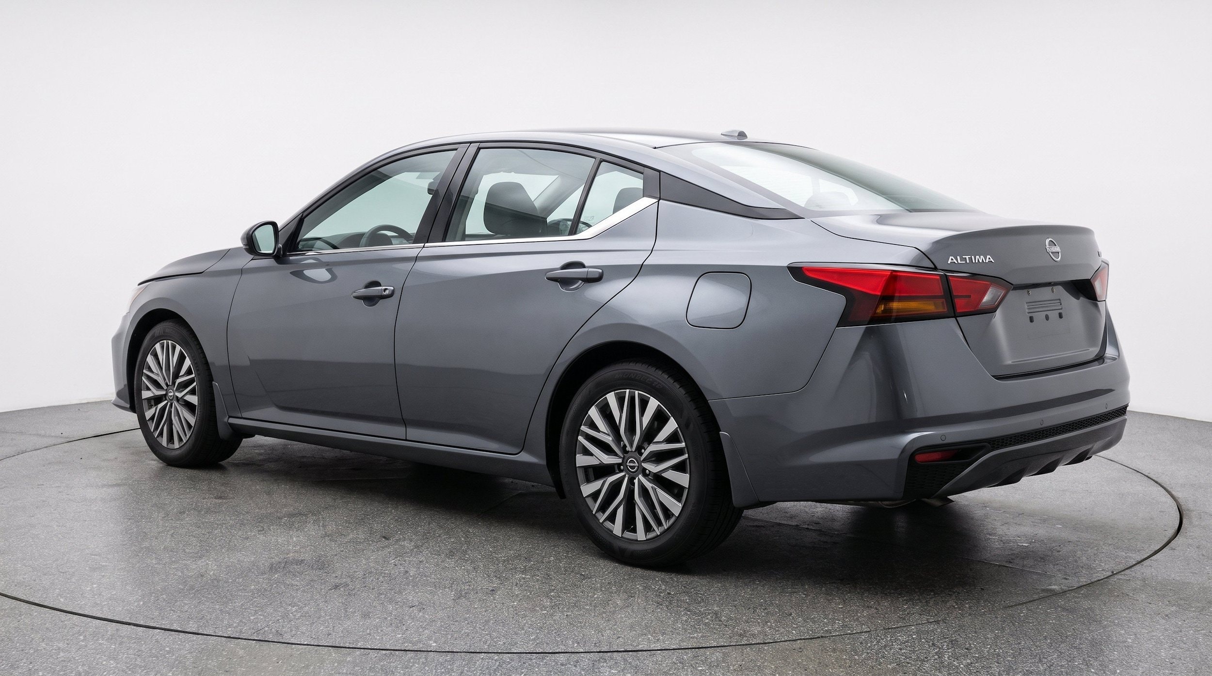 Thumbnail: 2025 Nissan Altima - 6