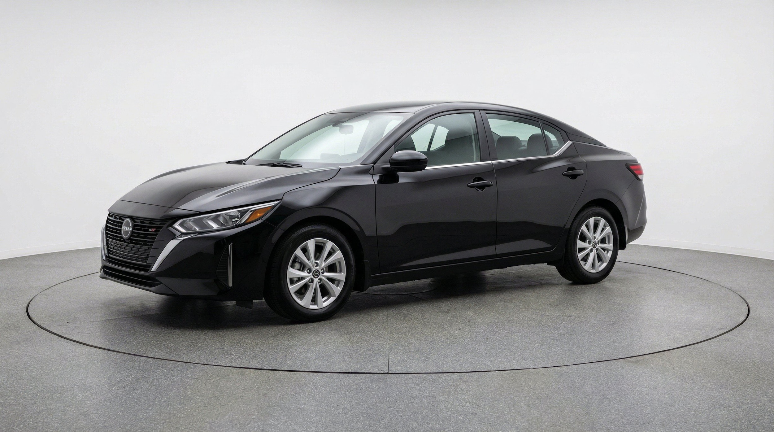 Thumbnail: 2025 Nissan Sentra - 3