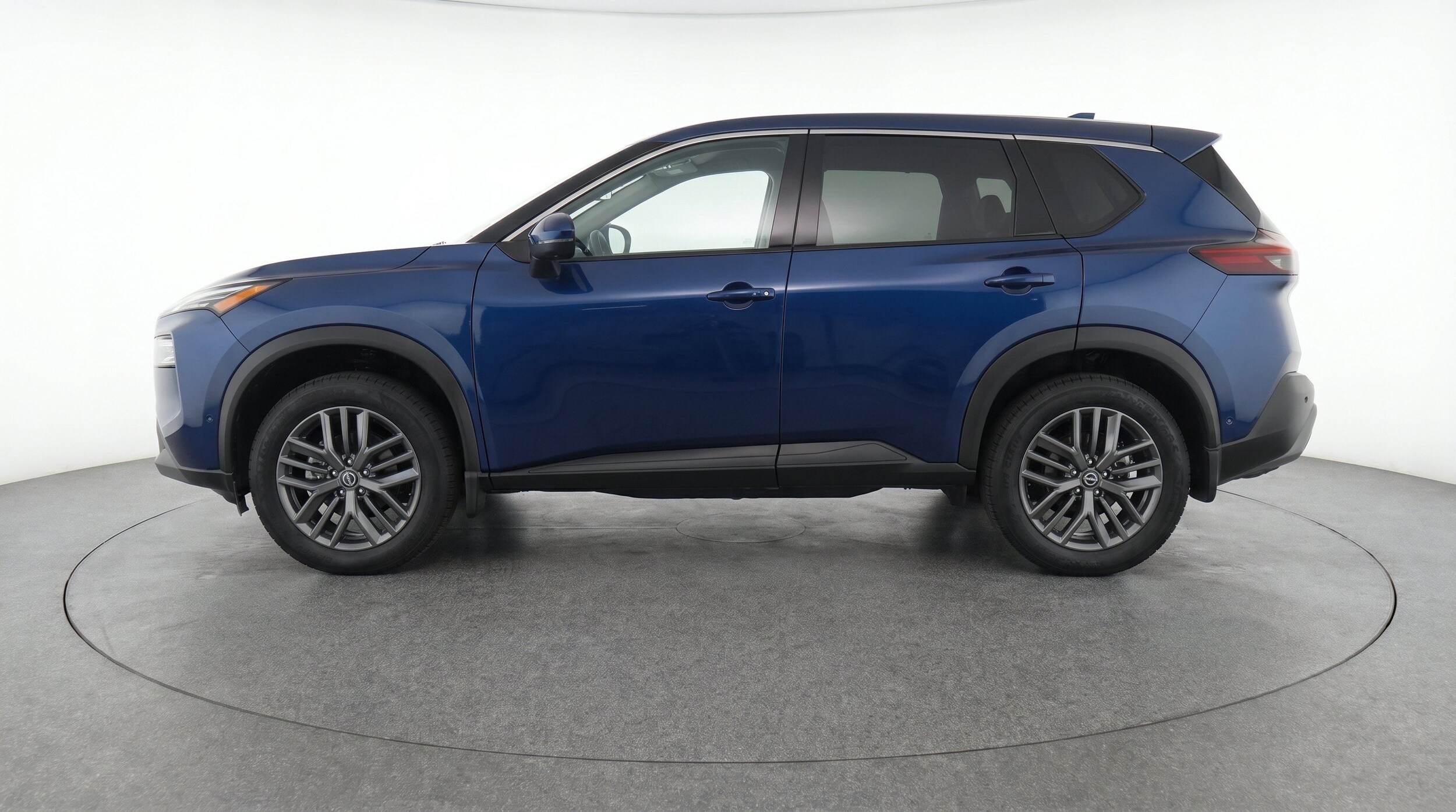 Thumbnail: 2026 Nissan Rogue - 5