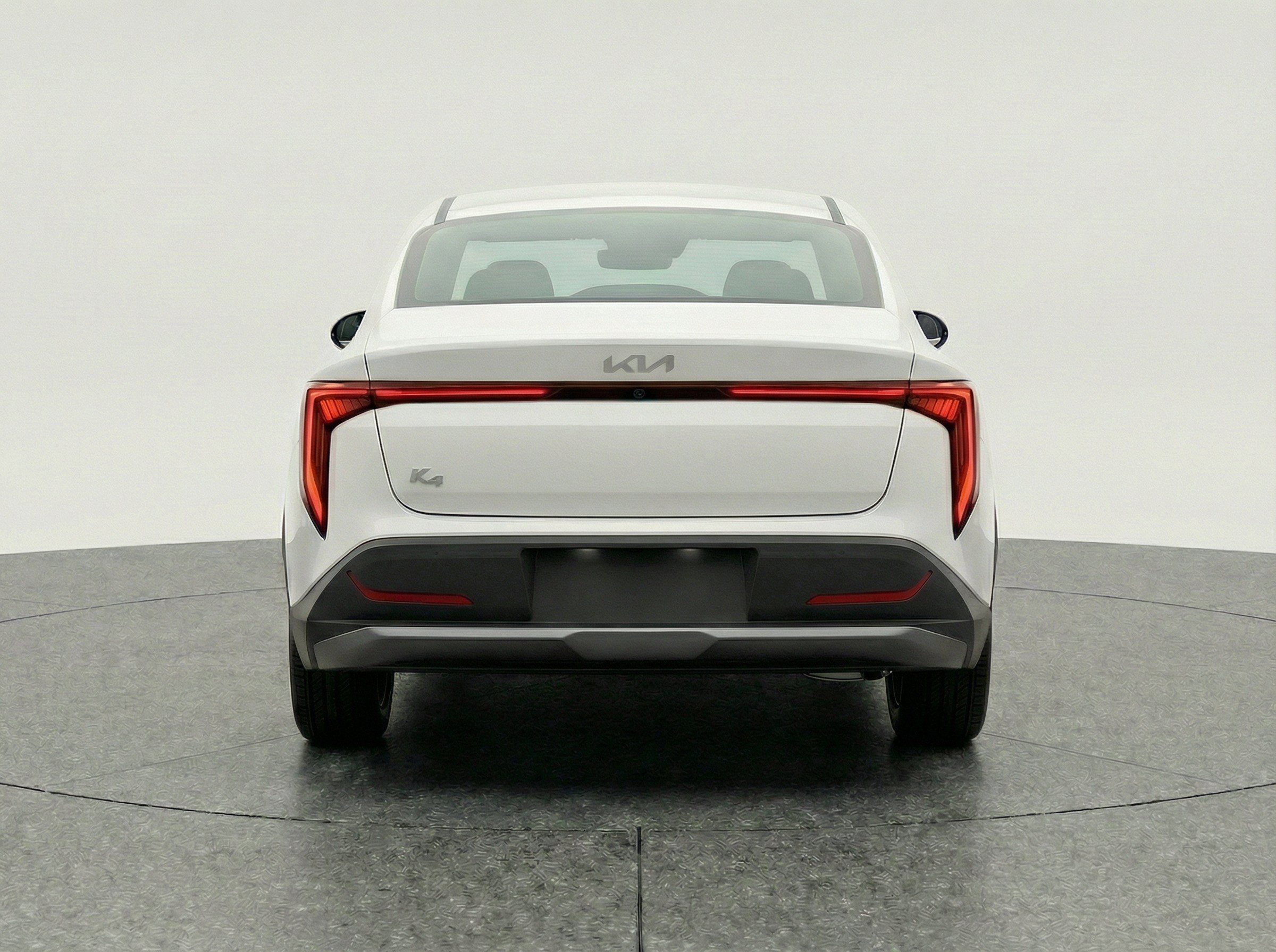 Thumbnail: 2025 Kia K4 - 7