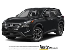 2025 Nissan Rogue  -
                  Lynn, MA