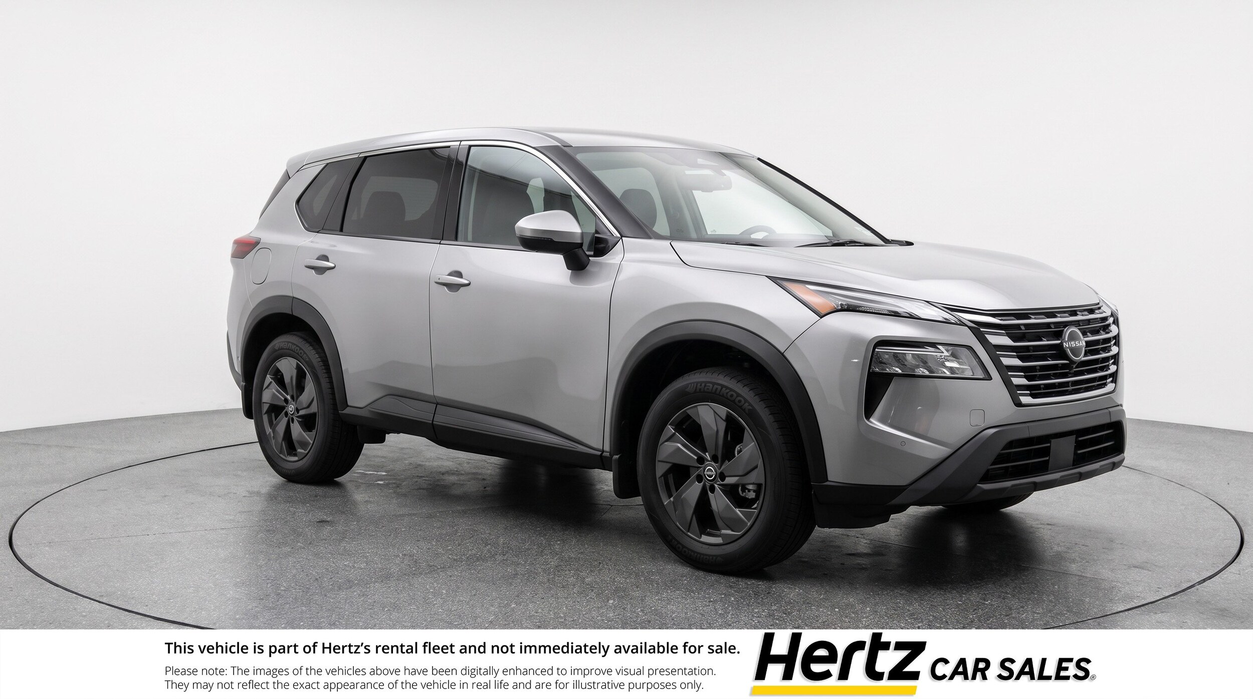 Thumbnail: 2026 Nissan Rogue - 1