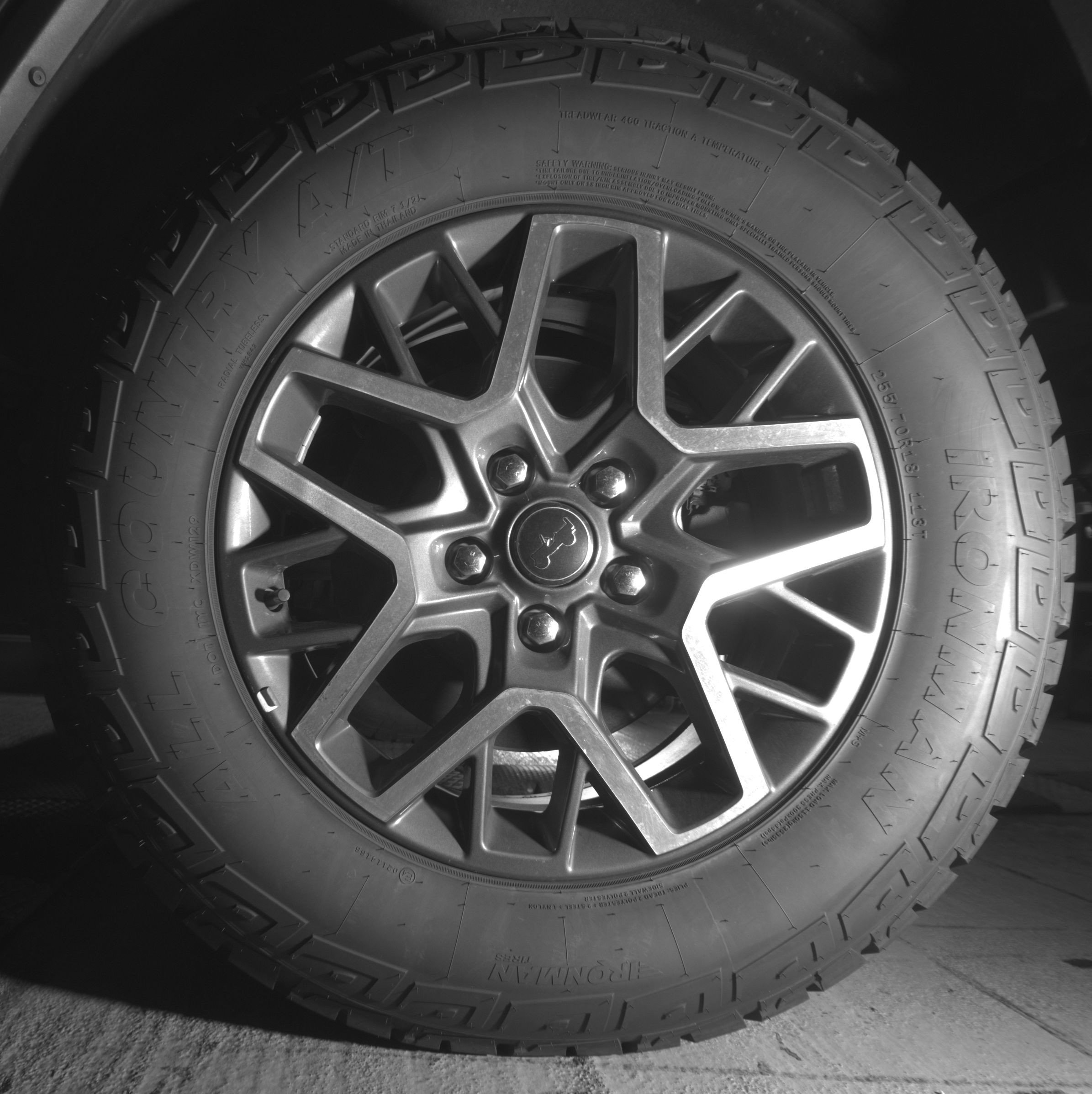 Thumbnail: 2025 Jeep Wrangler - 14