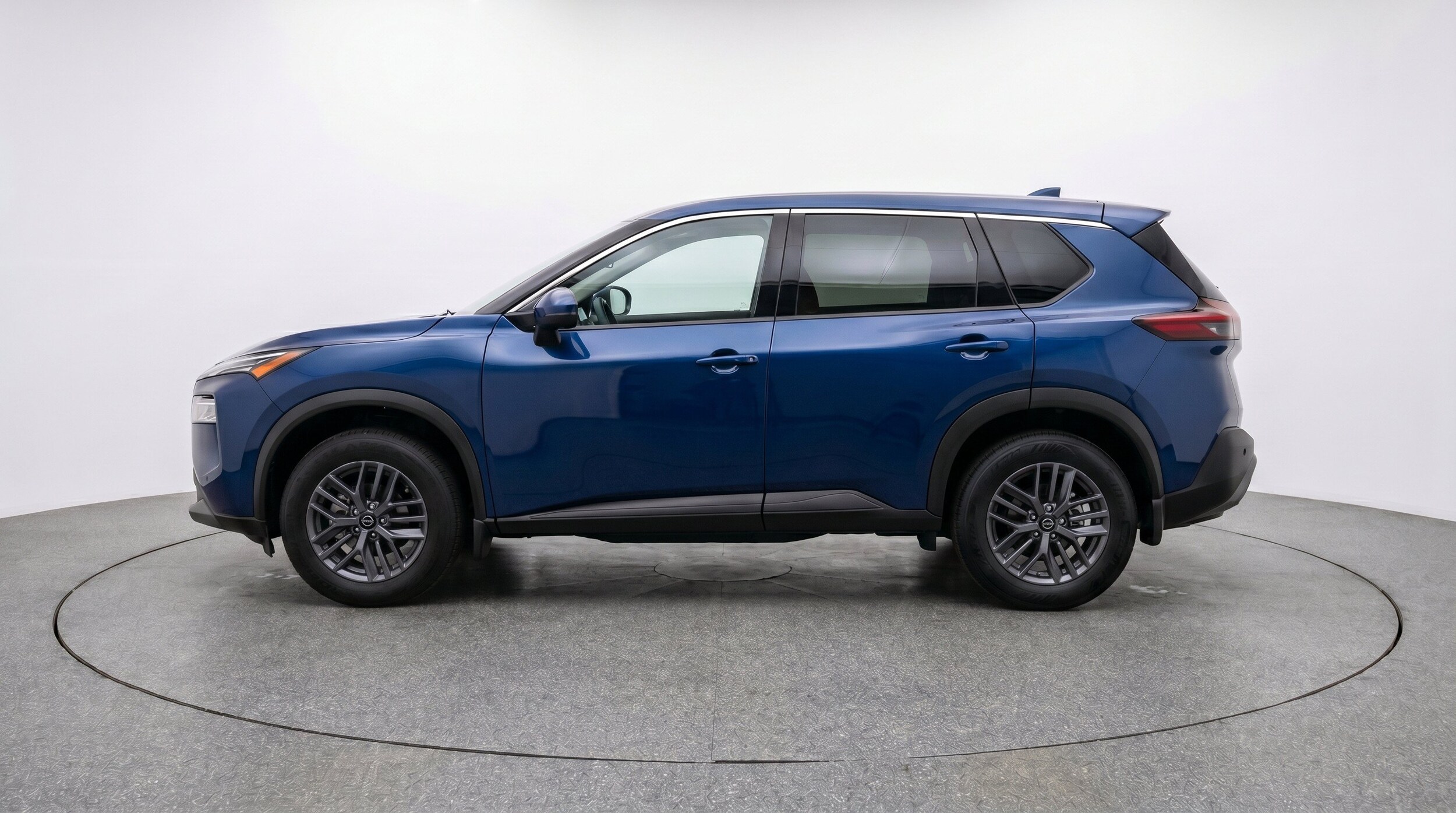 Thumbnail: 2026 Nissan Rogue - 5