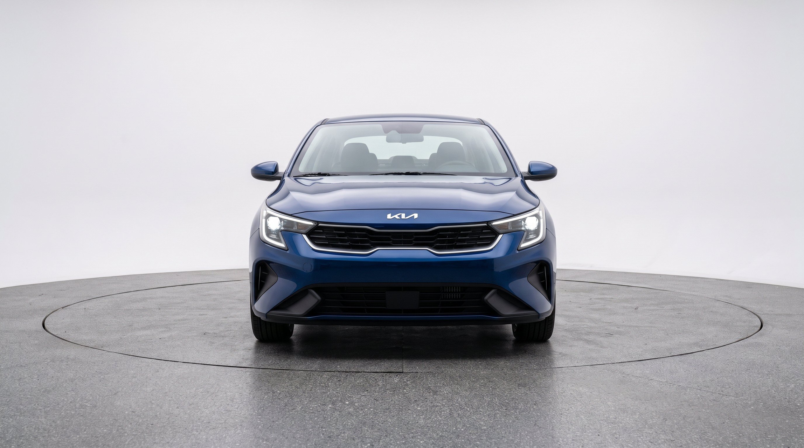 Thumbnail: 2026 Kia K4 - 2
