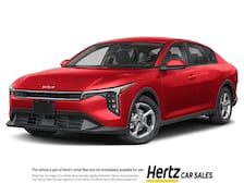 2025 Kia K4  -
                  Lynn, MA
