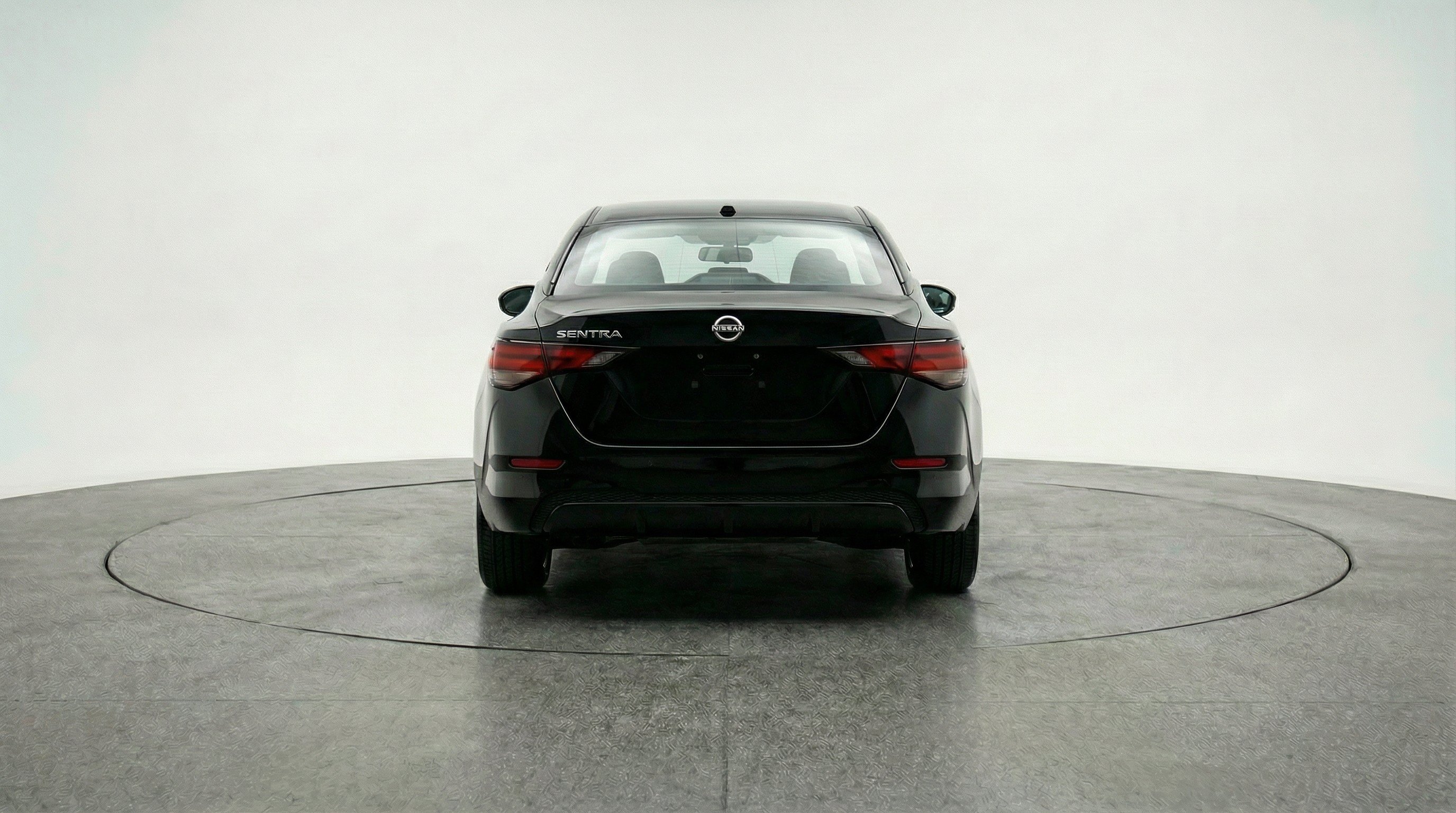 Thumbnail: 2025 Nissan Sentra - 7
