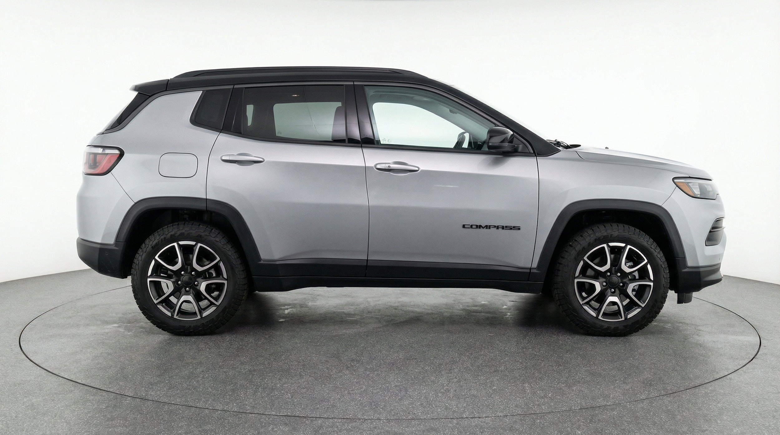 Thumbnail: 2025 Jeep Compass - 10