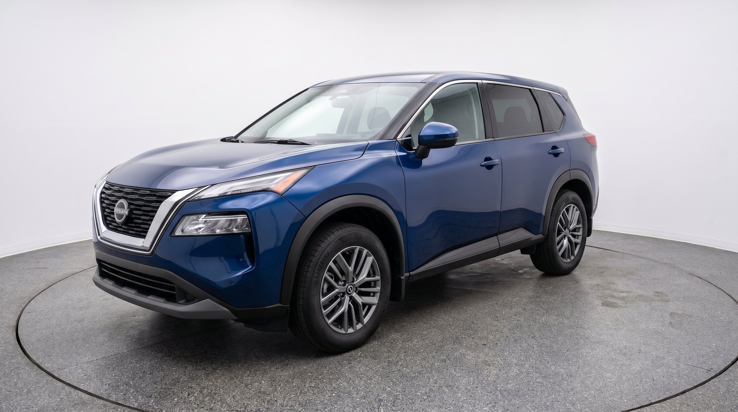 Thumbnail: 2026 Nissan Rogue - 3