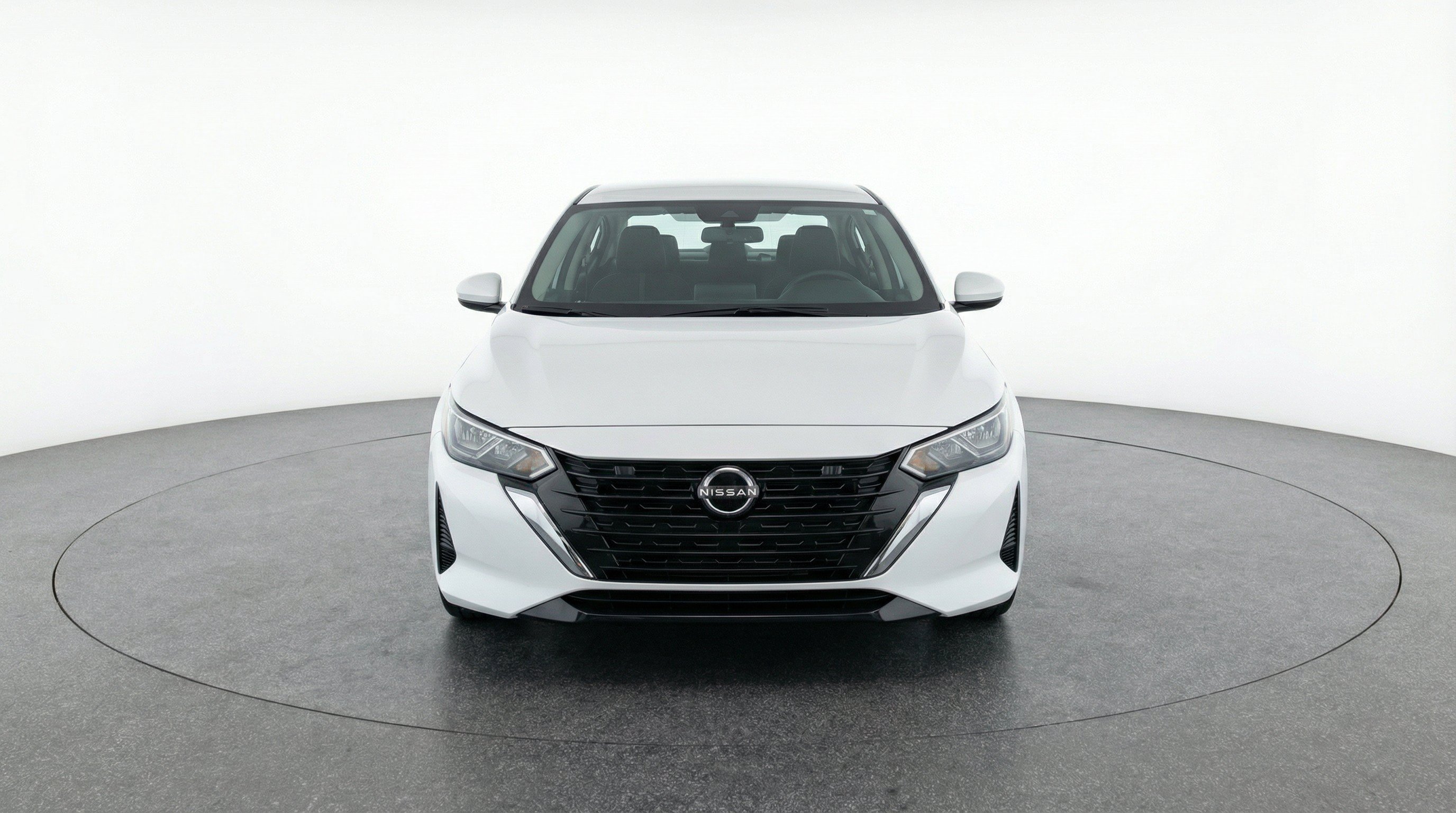 Thumbnail: 2025 Nissan Sentra - 2