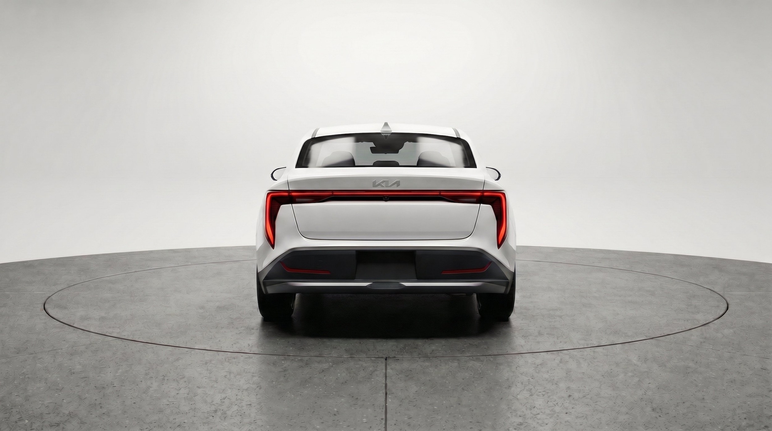 Thumbnail: 2026 Kia K4 - 7