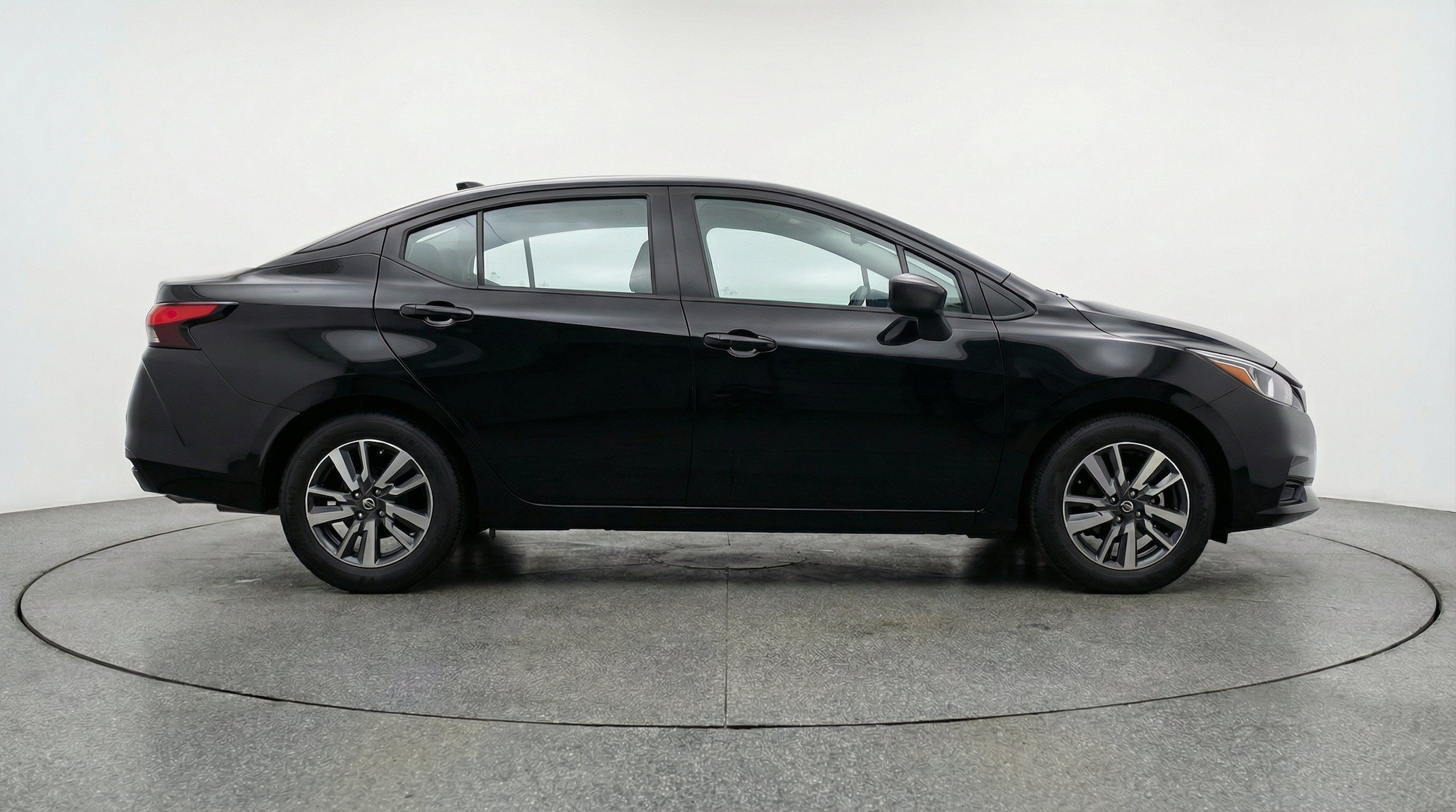 Thumbnail: 2025 Nissan Versa - 10