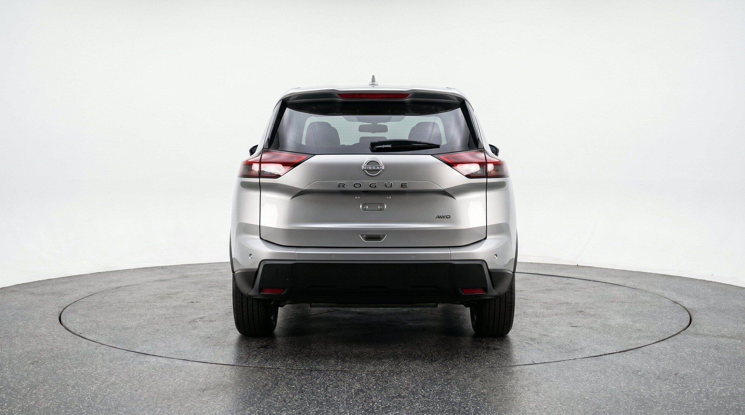 Thumbnail: 2025 Nissan Rogue - 7